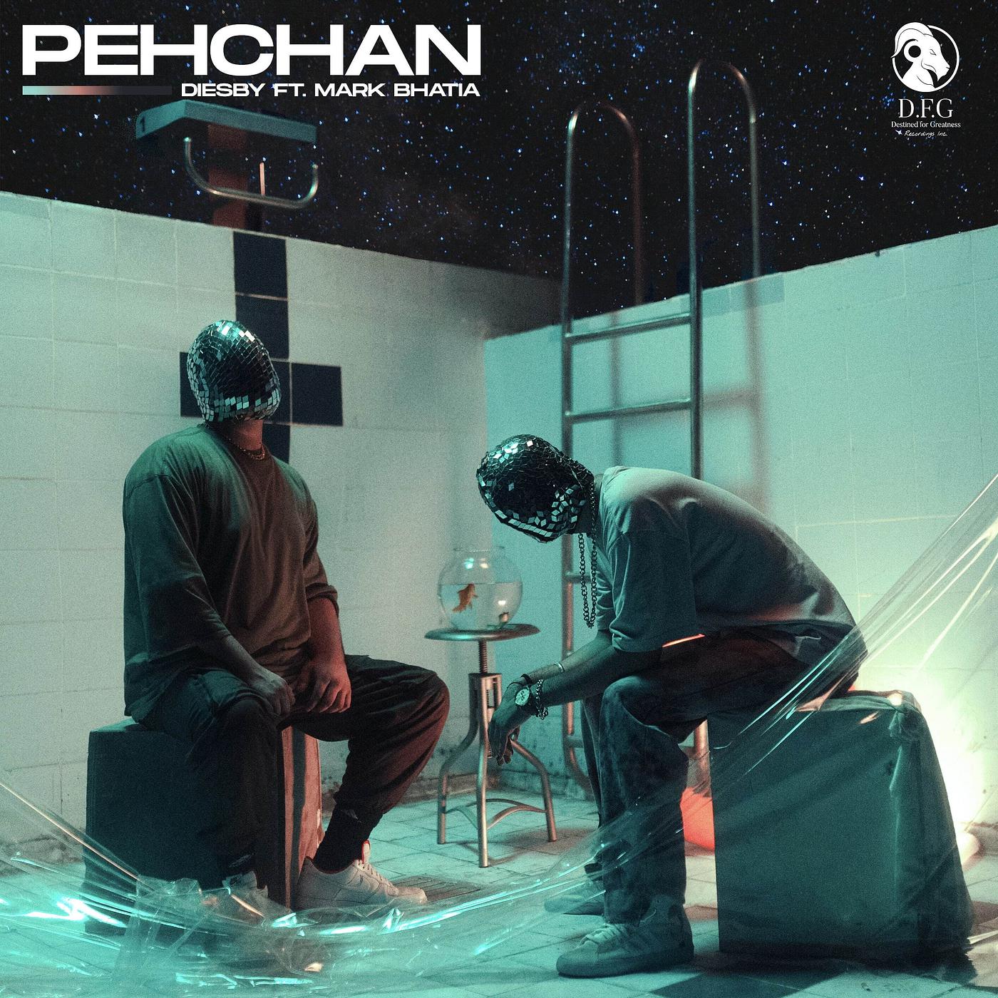 Постер альбома Pehchan