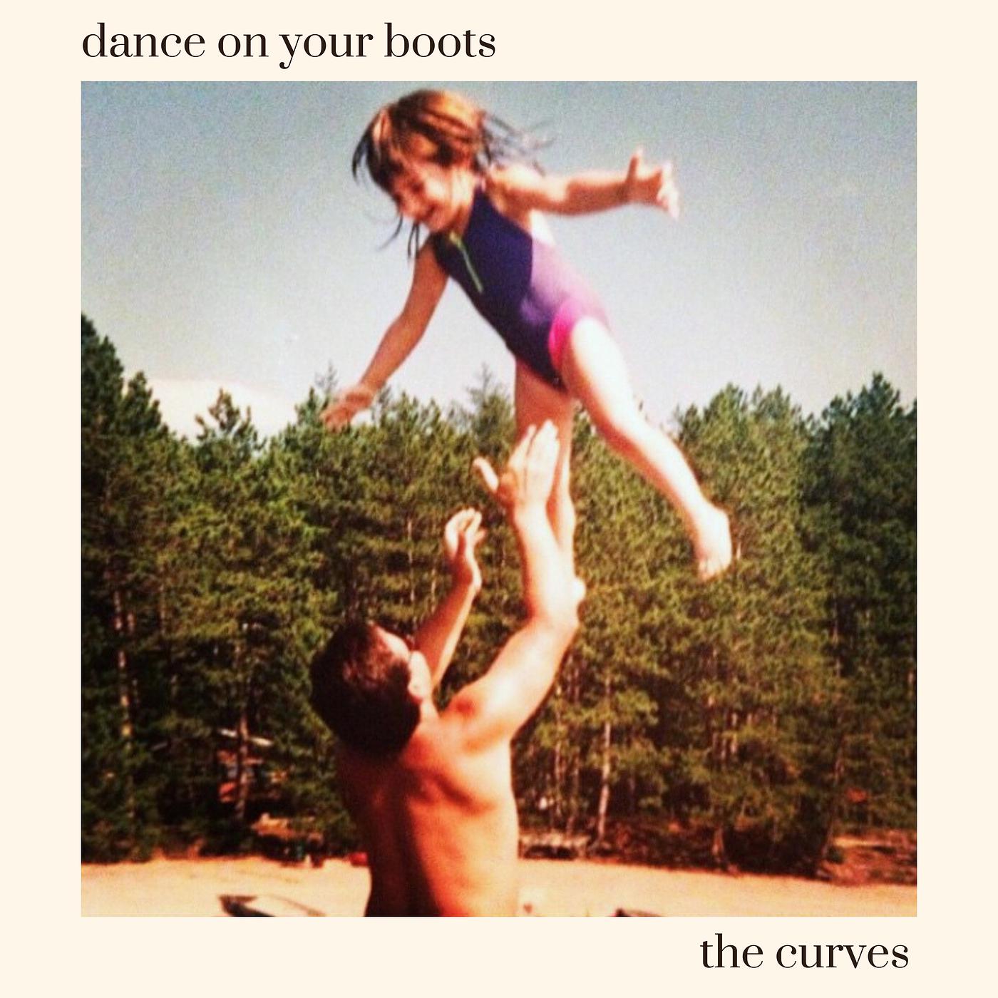 Постер альбома Dance on Your Boots