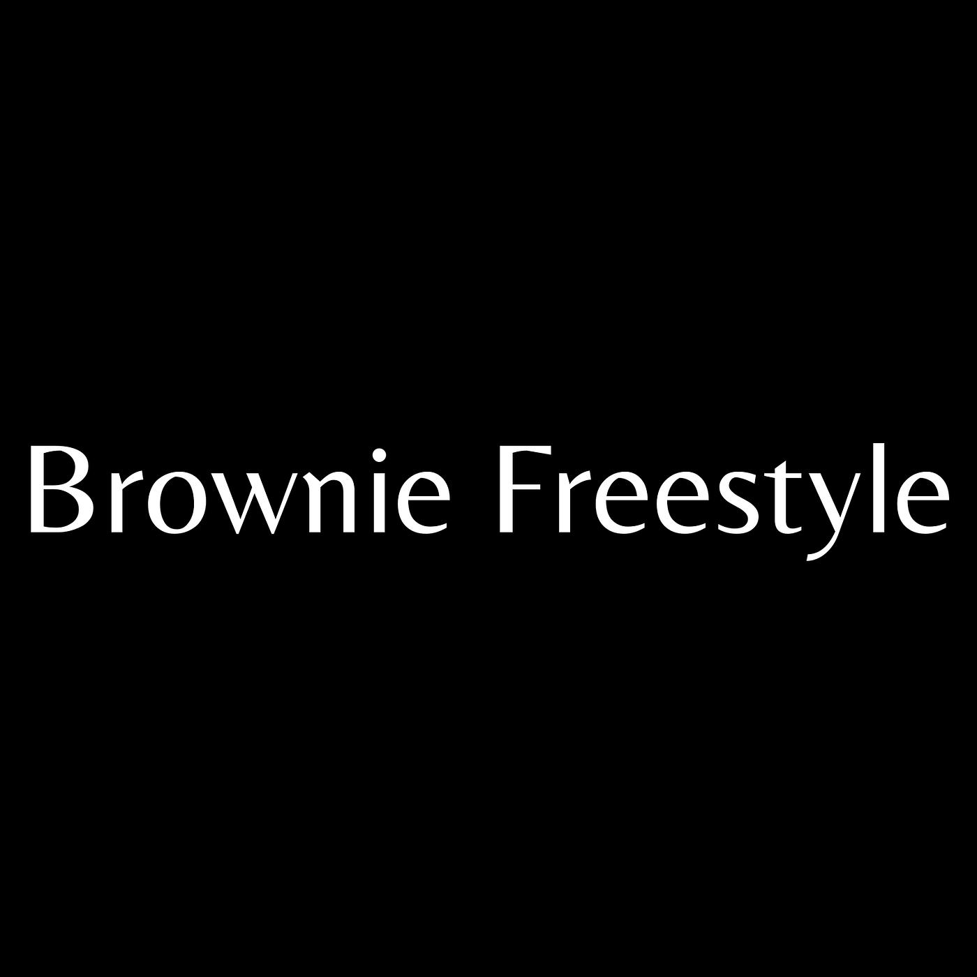 Постер альбома Brownie Freestyle