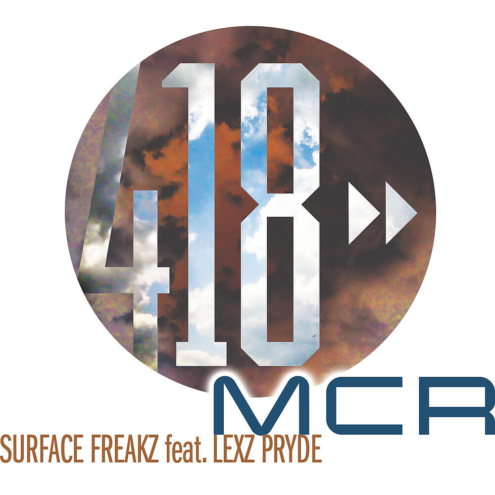 Surface Freakz - MCR (Original Mix)