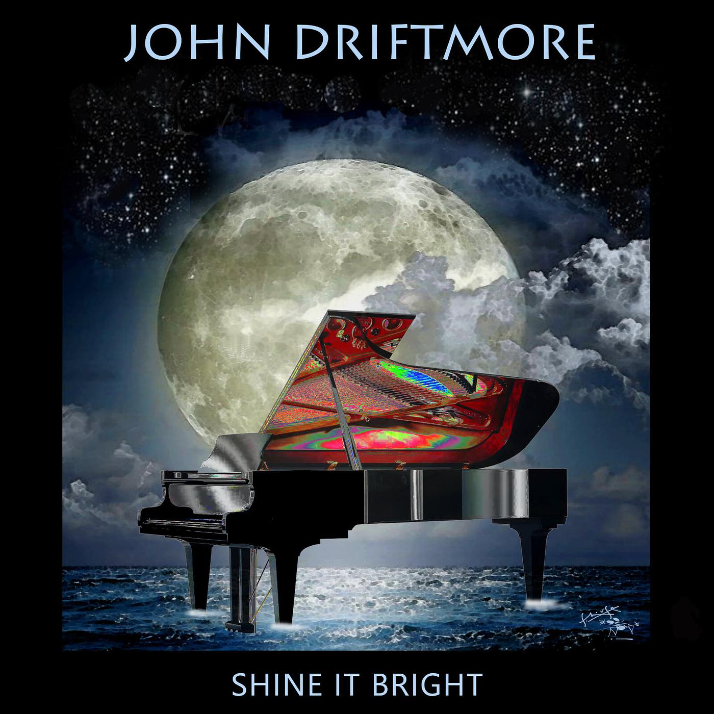 Постер альбома Shine It Bright