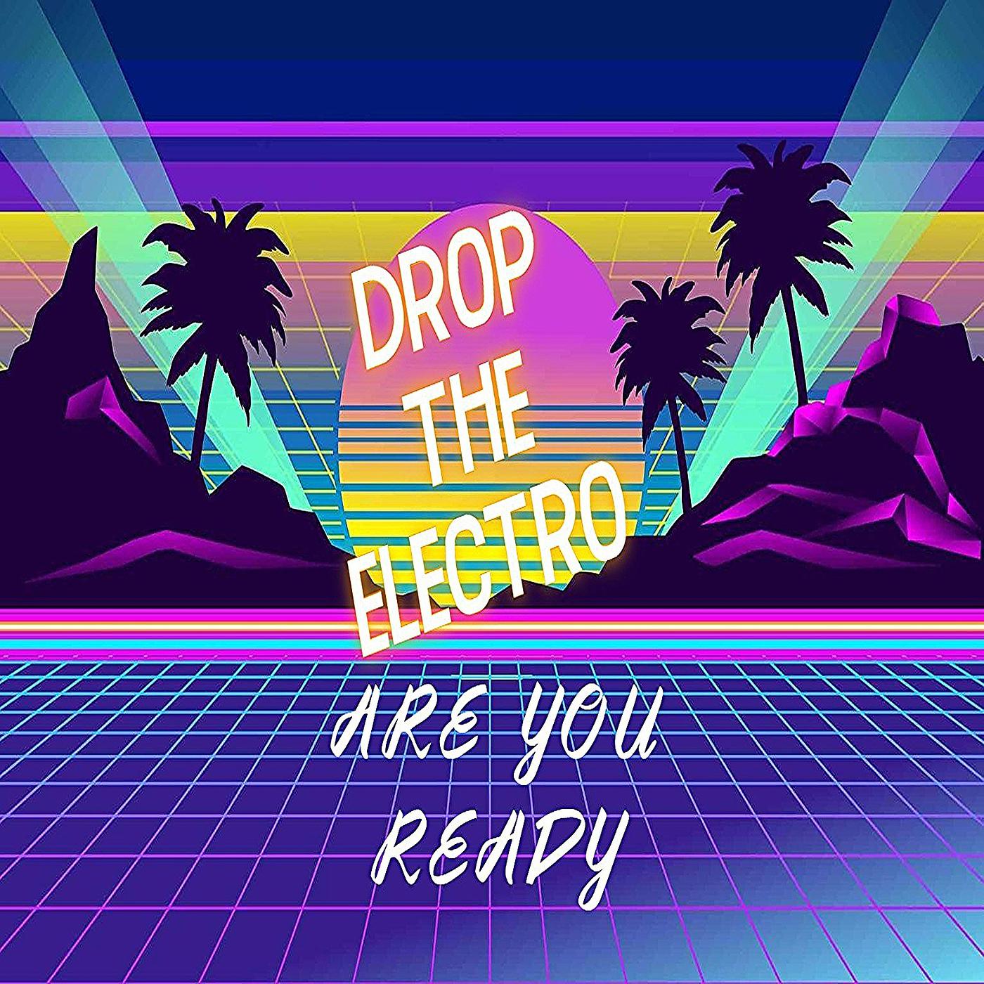 Постер альбома Drop the Electro Are You Ready