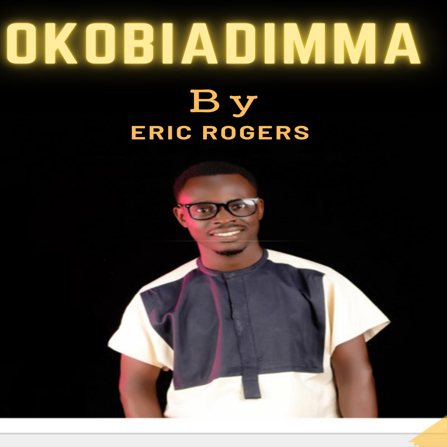 Постер альбома Okorobiadimma