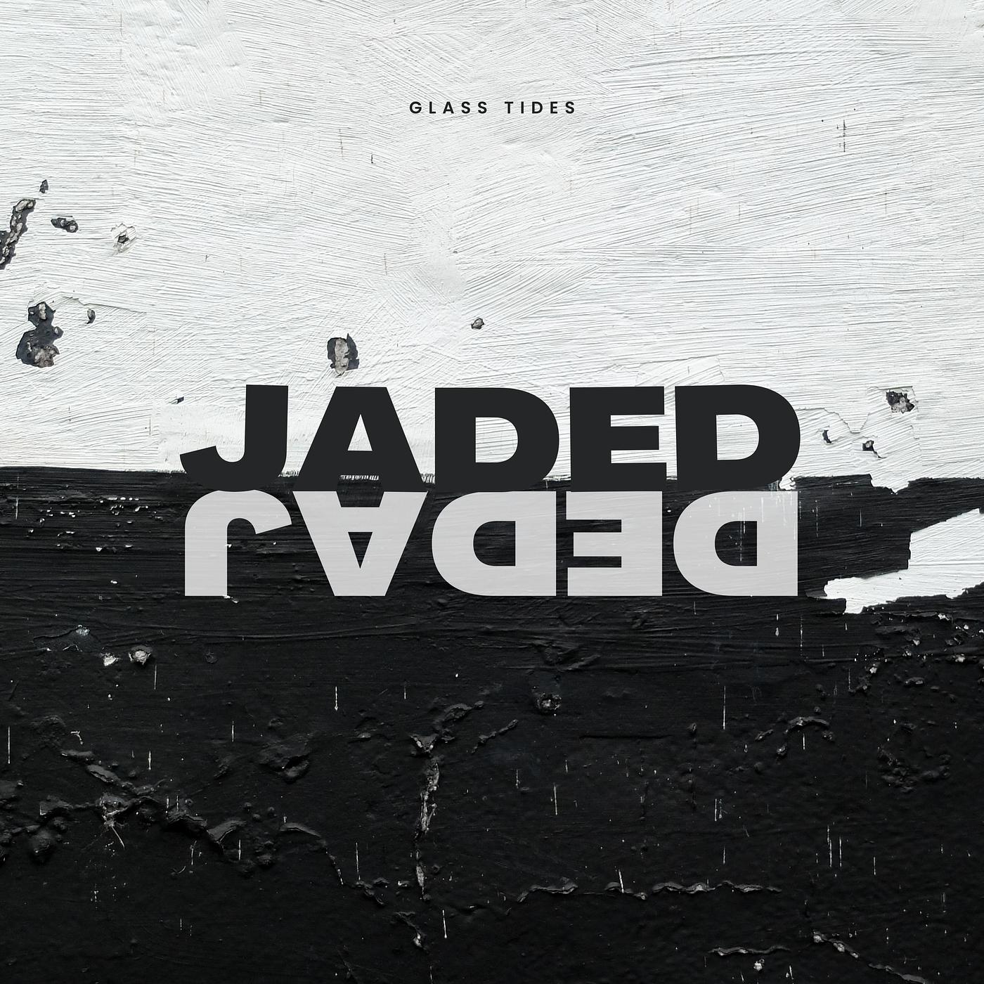 Постер альбома Jaded