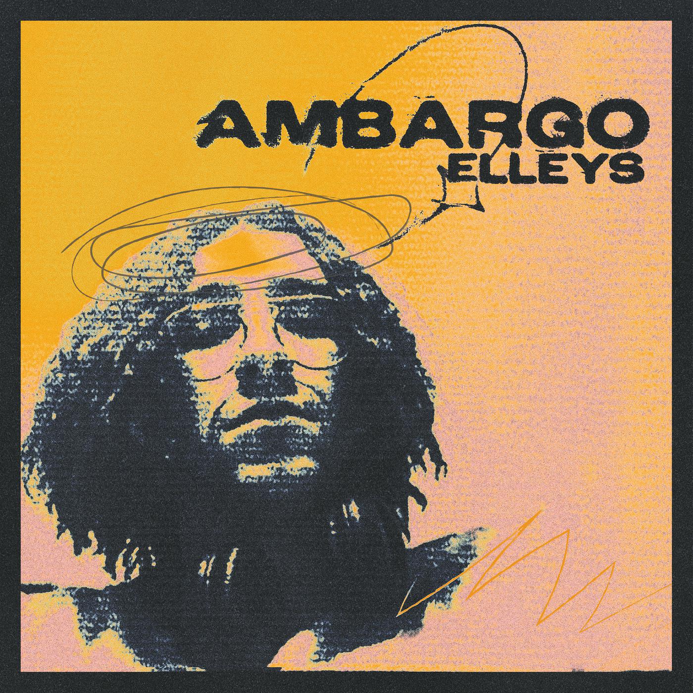 Постер альбома Ambargo