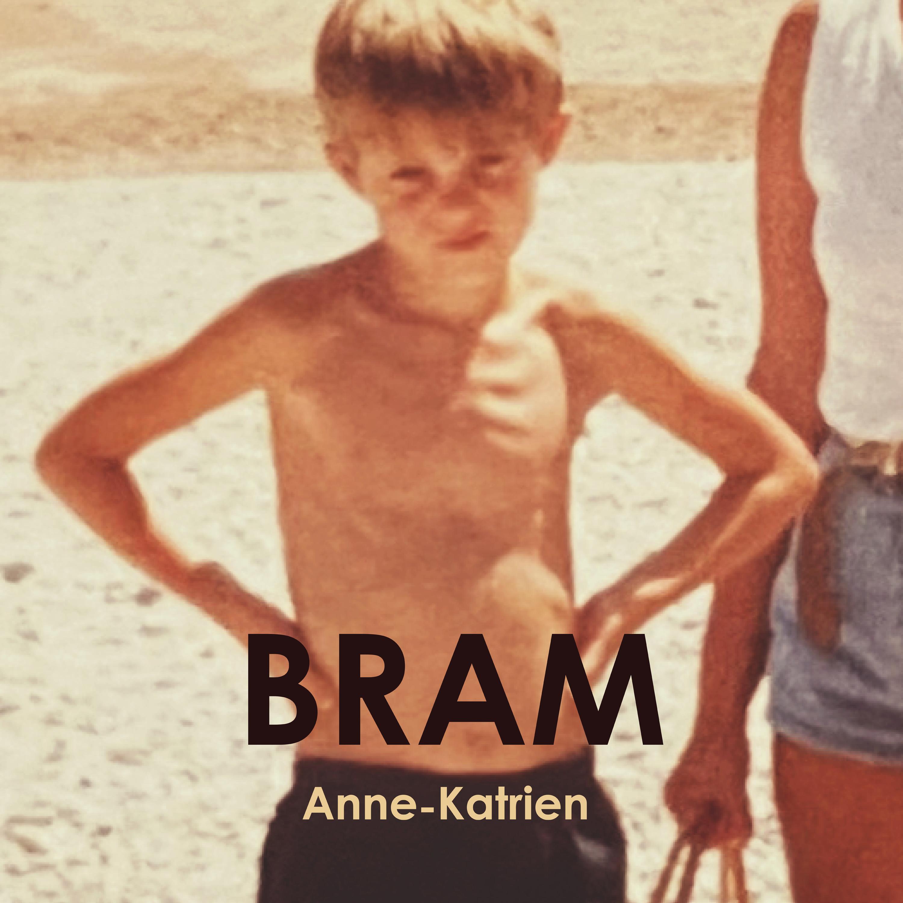 Постер альбома Anne-Katrien