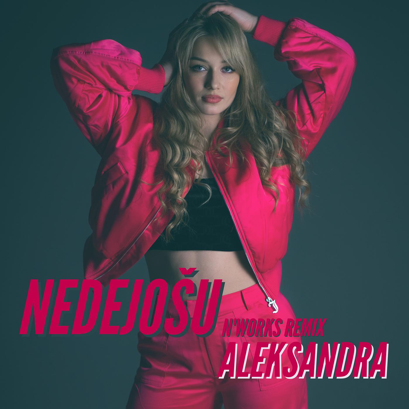 Постер альбома Nedejošu (N'works Remix)
