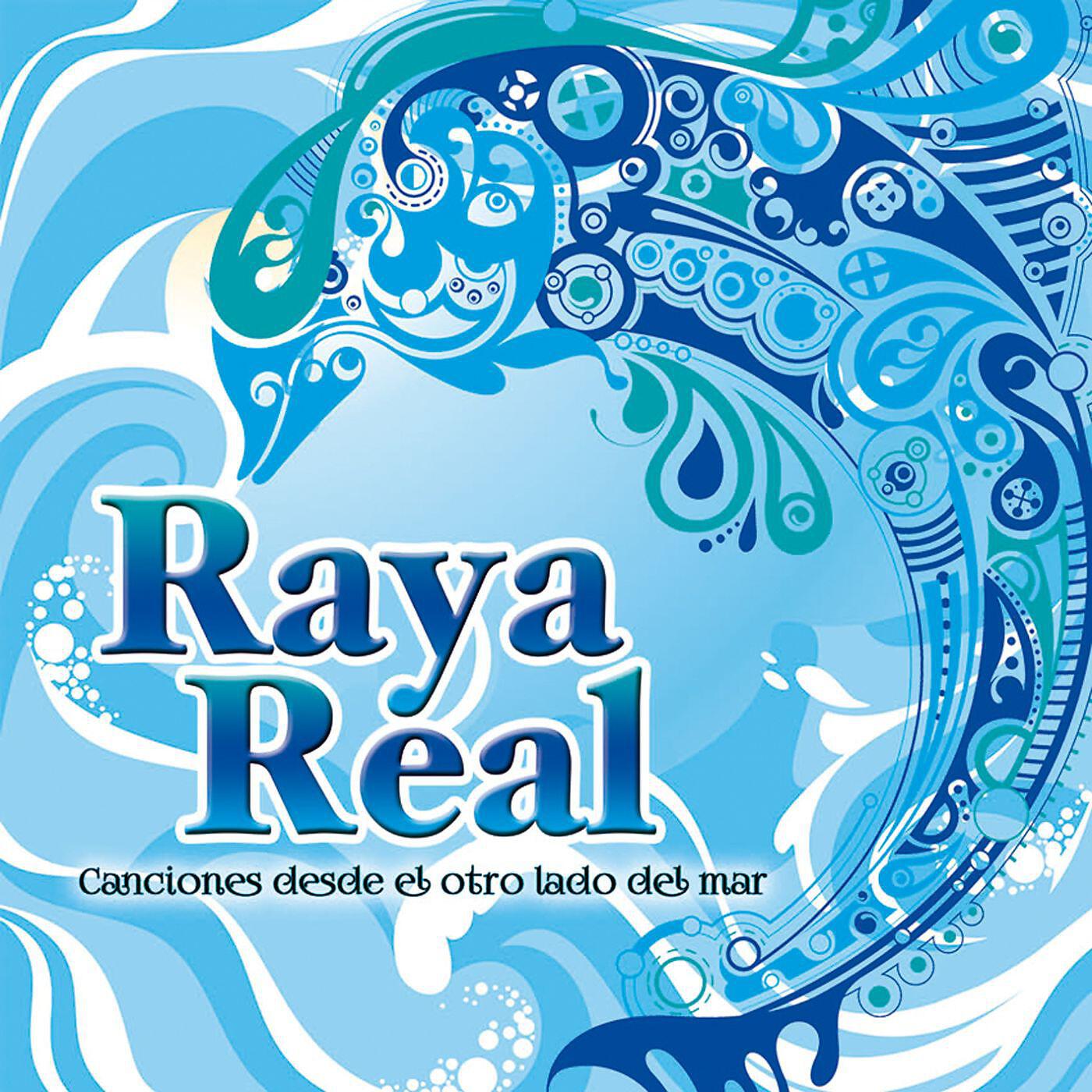 Raya Real - Bailando
