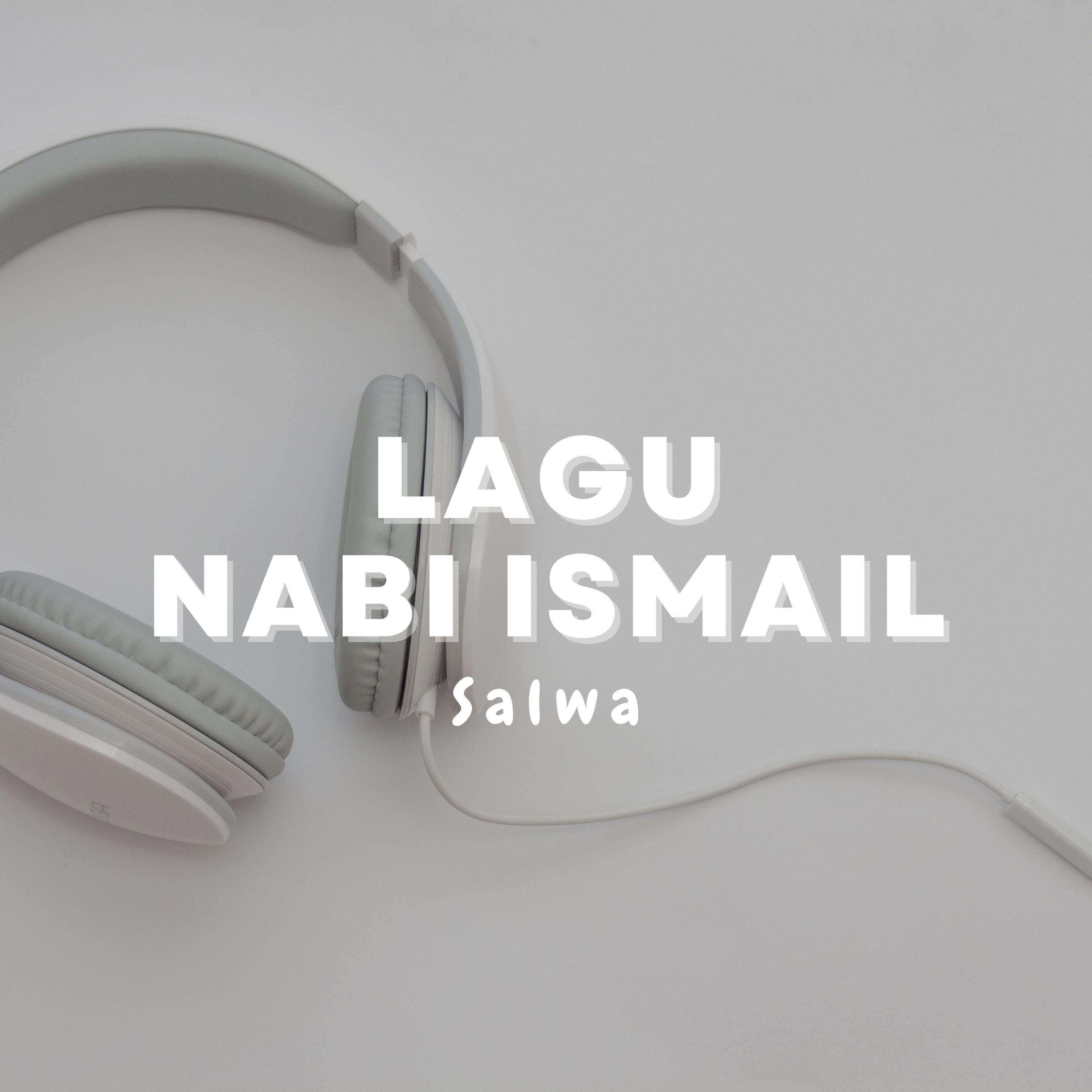 Постер альбома LAGU NABI ISMAIL