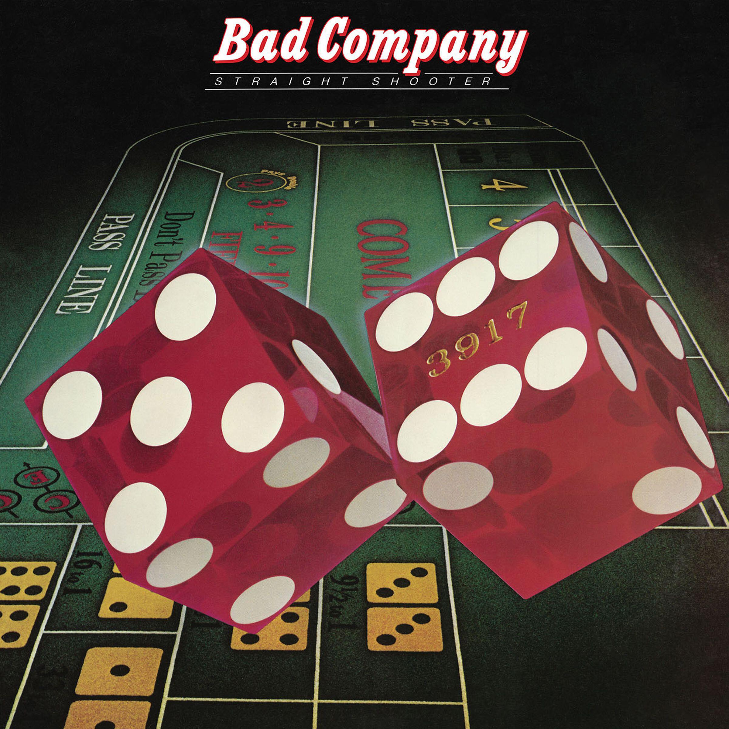 Bad Company - Feel like Makin' Love (2015 Remaster)