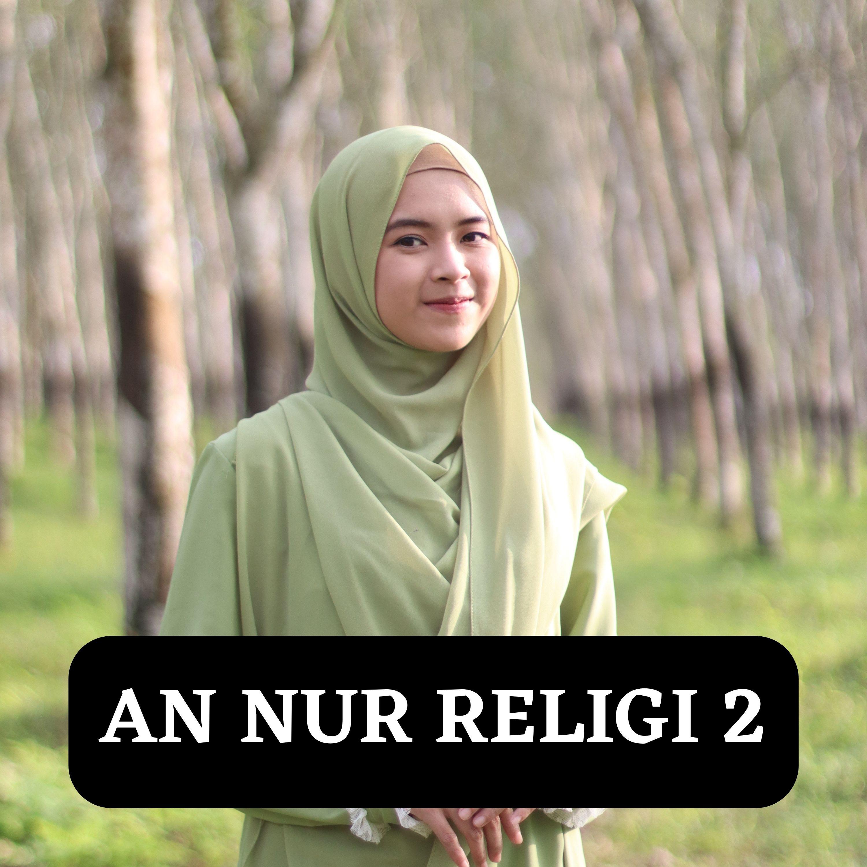 Постер альбома An Nur Religi 2