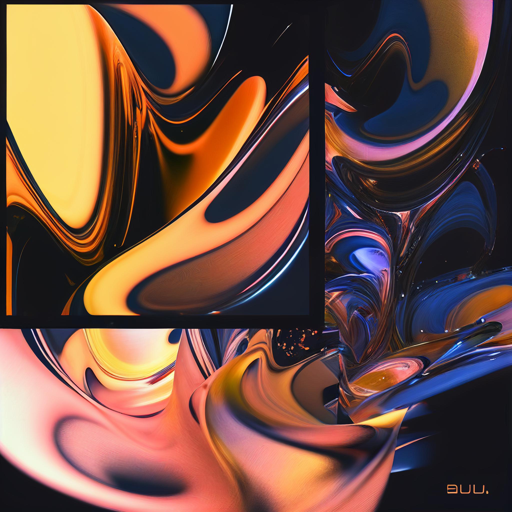 Постер альбома Buu