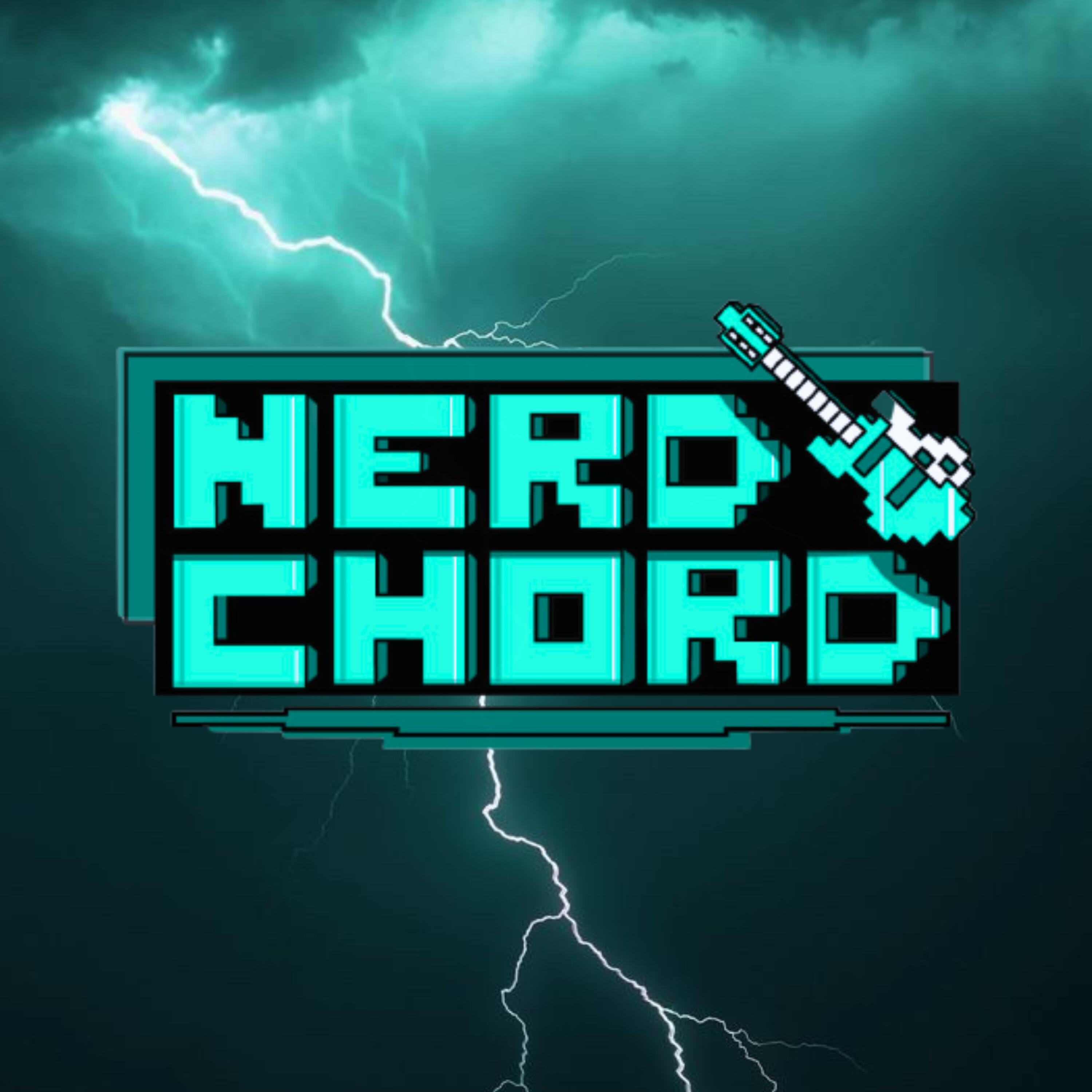 Nerd Chord - Naruto