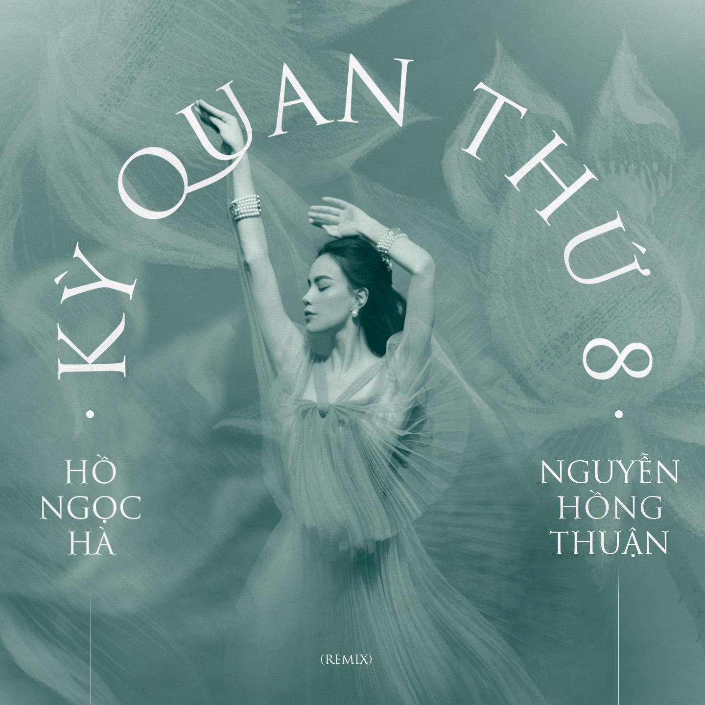 Постер альбома Kỳ Quan Thứ 8