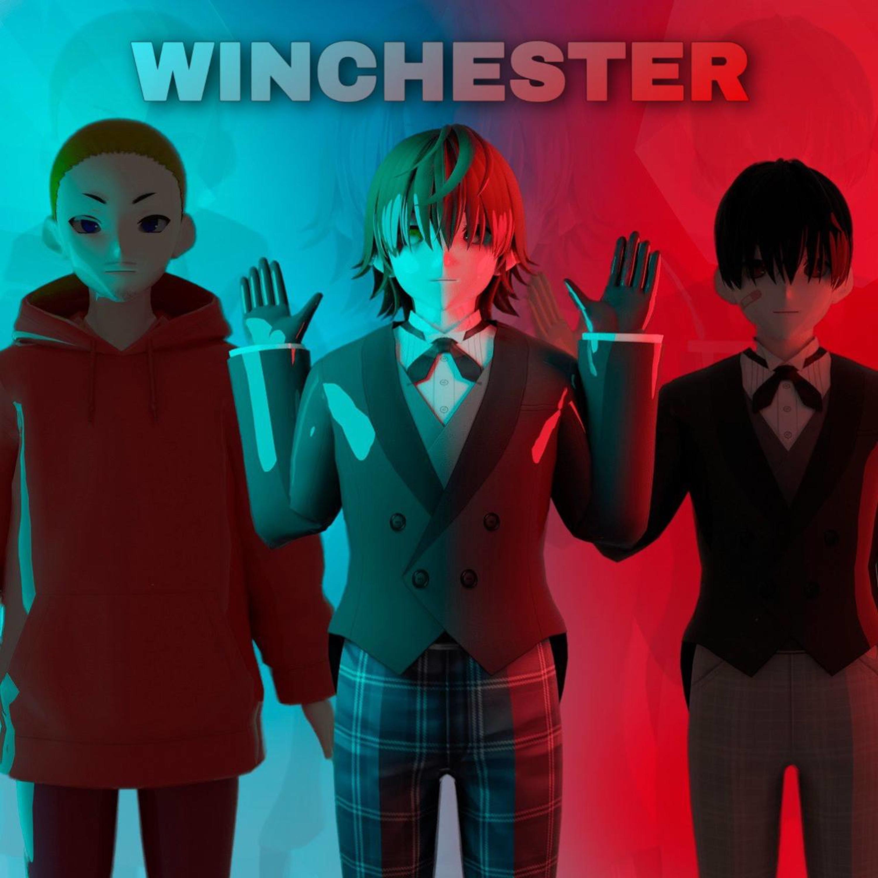 Постер альбома Winchester