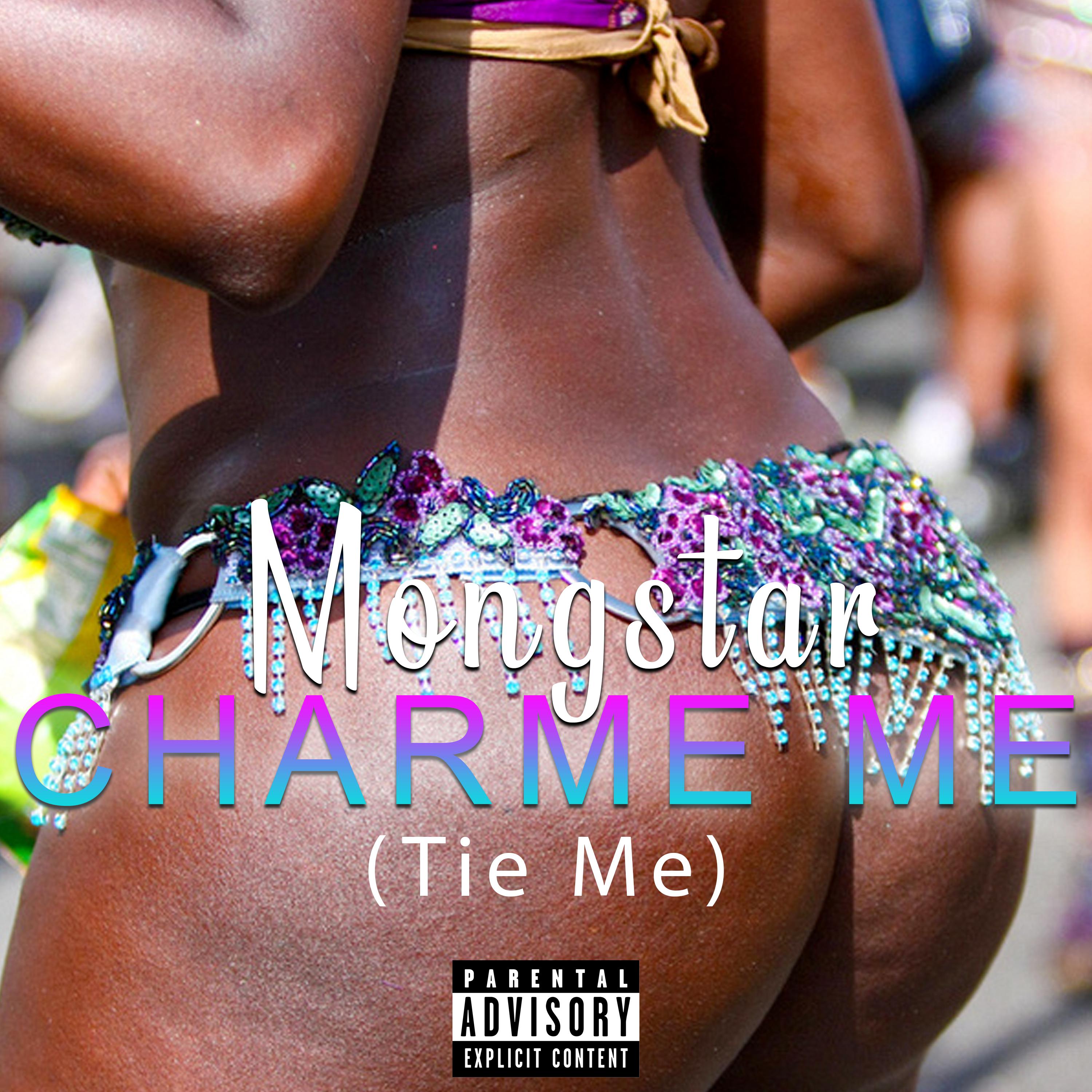 Постер альбома Charme Me (Tie Me)