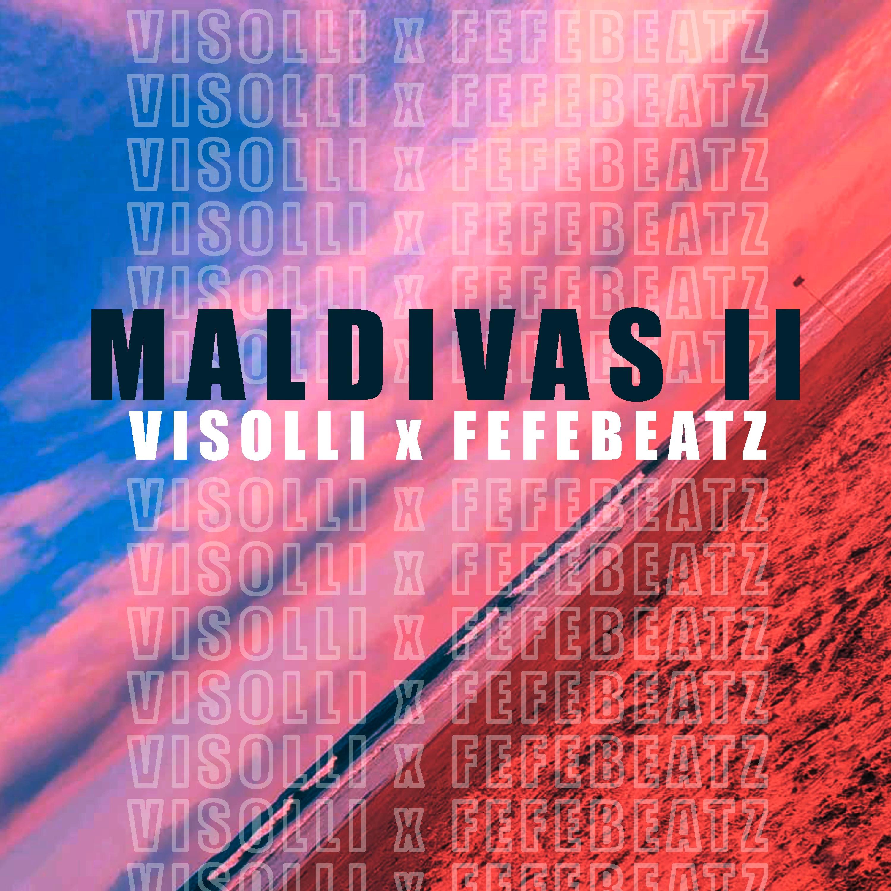 Постер альбома Maldivas II