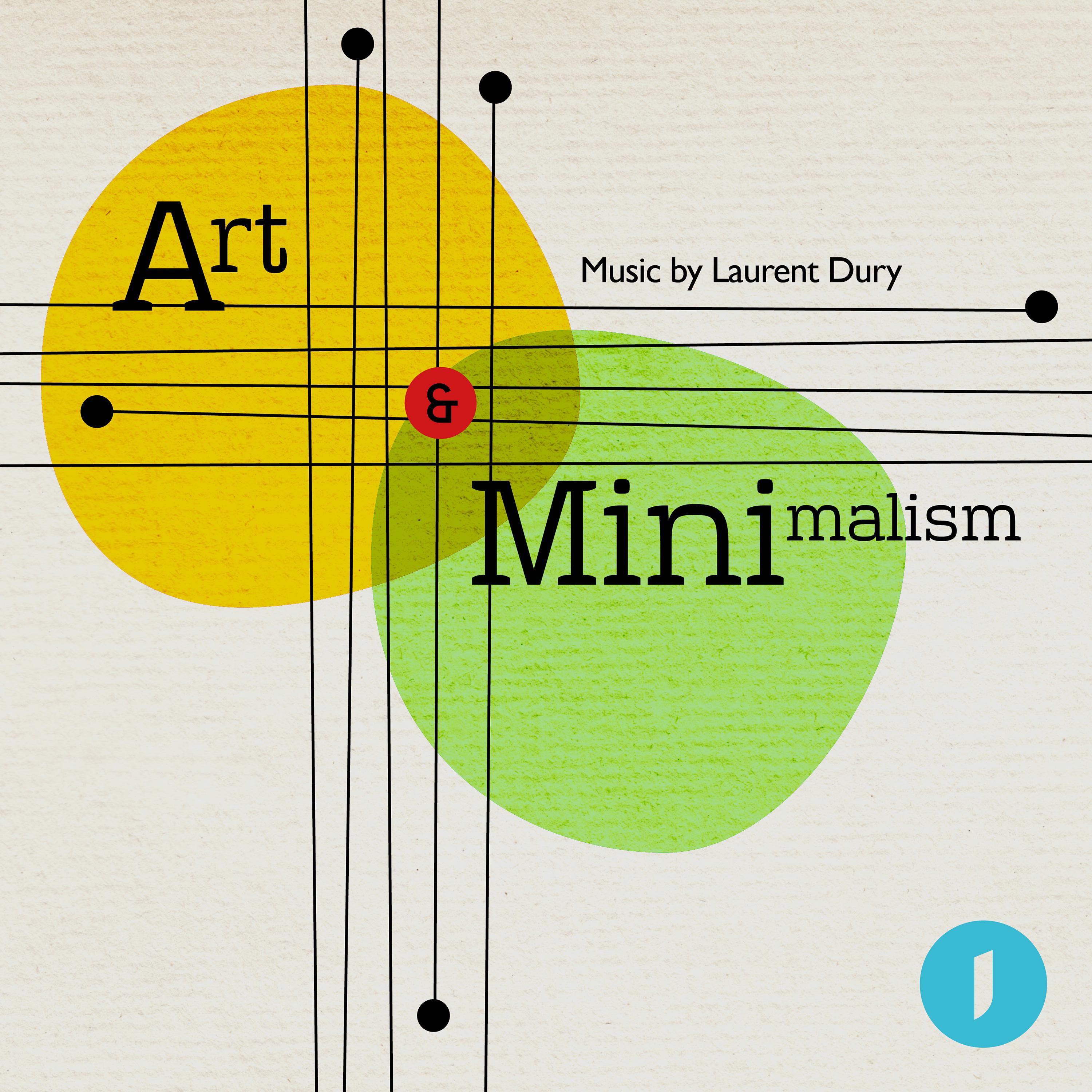 Постер альбома Art & Minimalism
