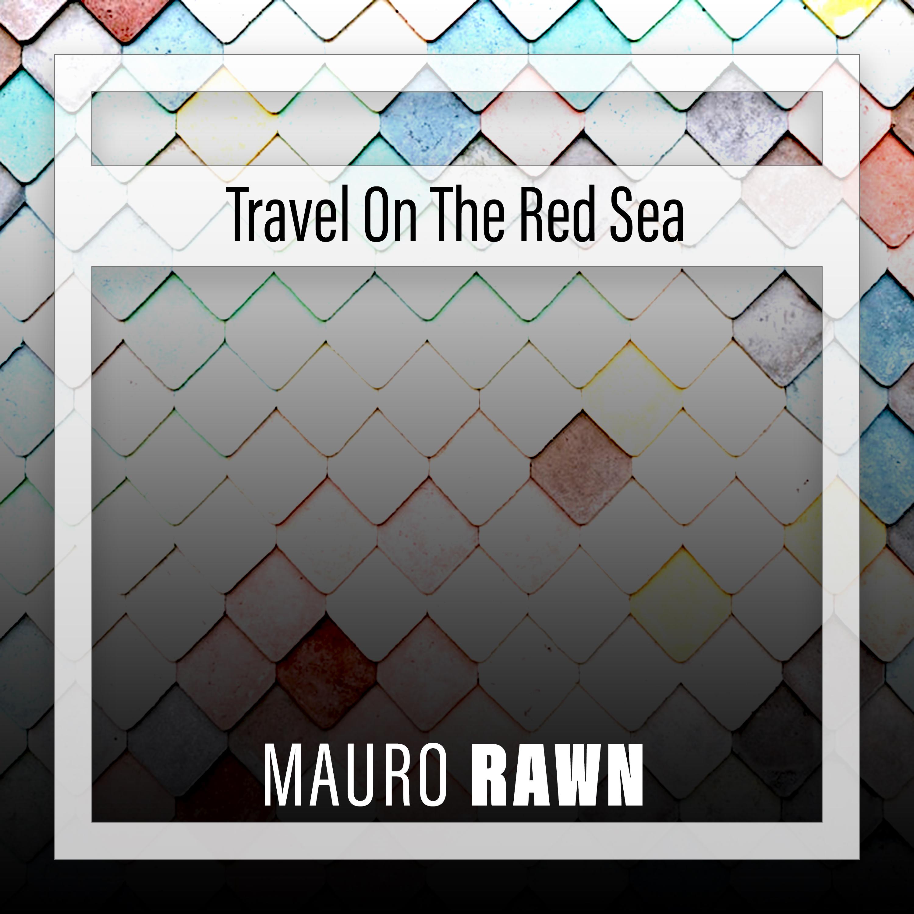 Постер альбома Travel On The Red Sea