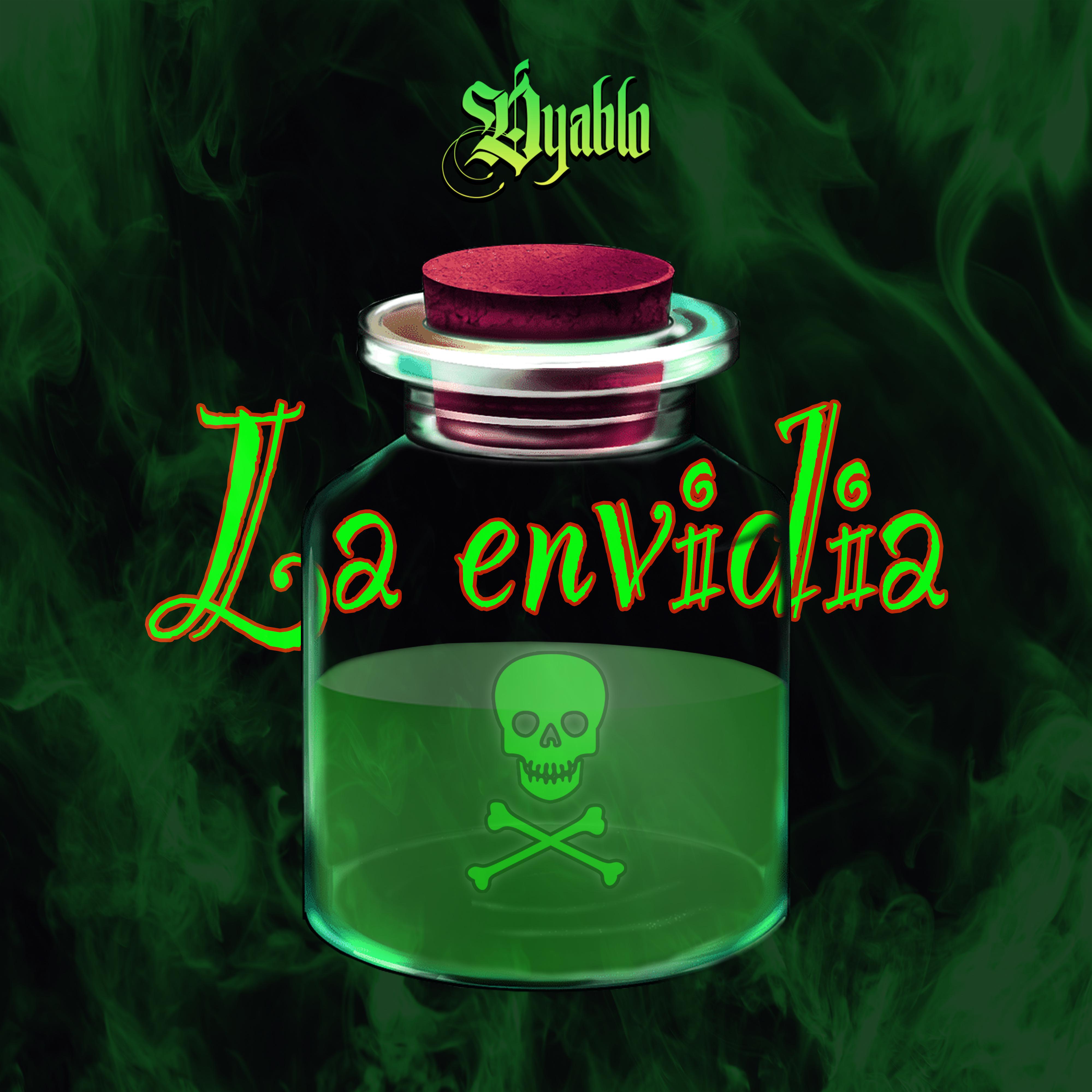 Постер альбома La Envidia
