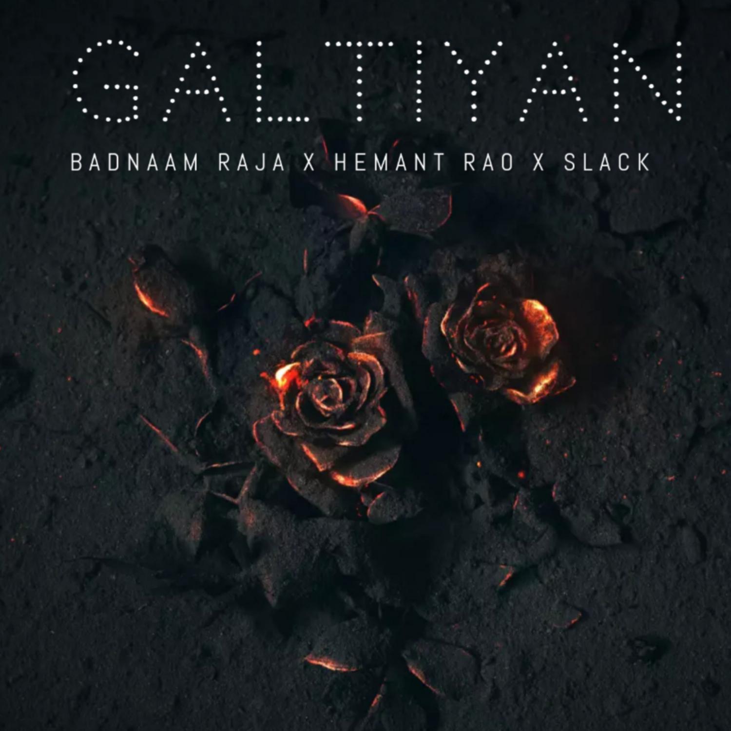 Постер альбома Galtiyan