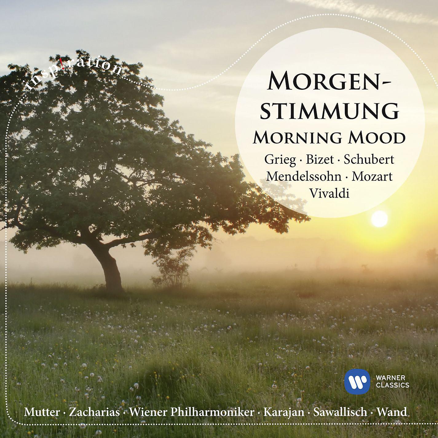 Постер альбома Morning Mood [International Version]