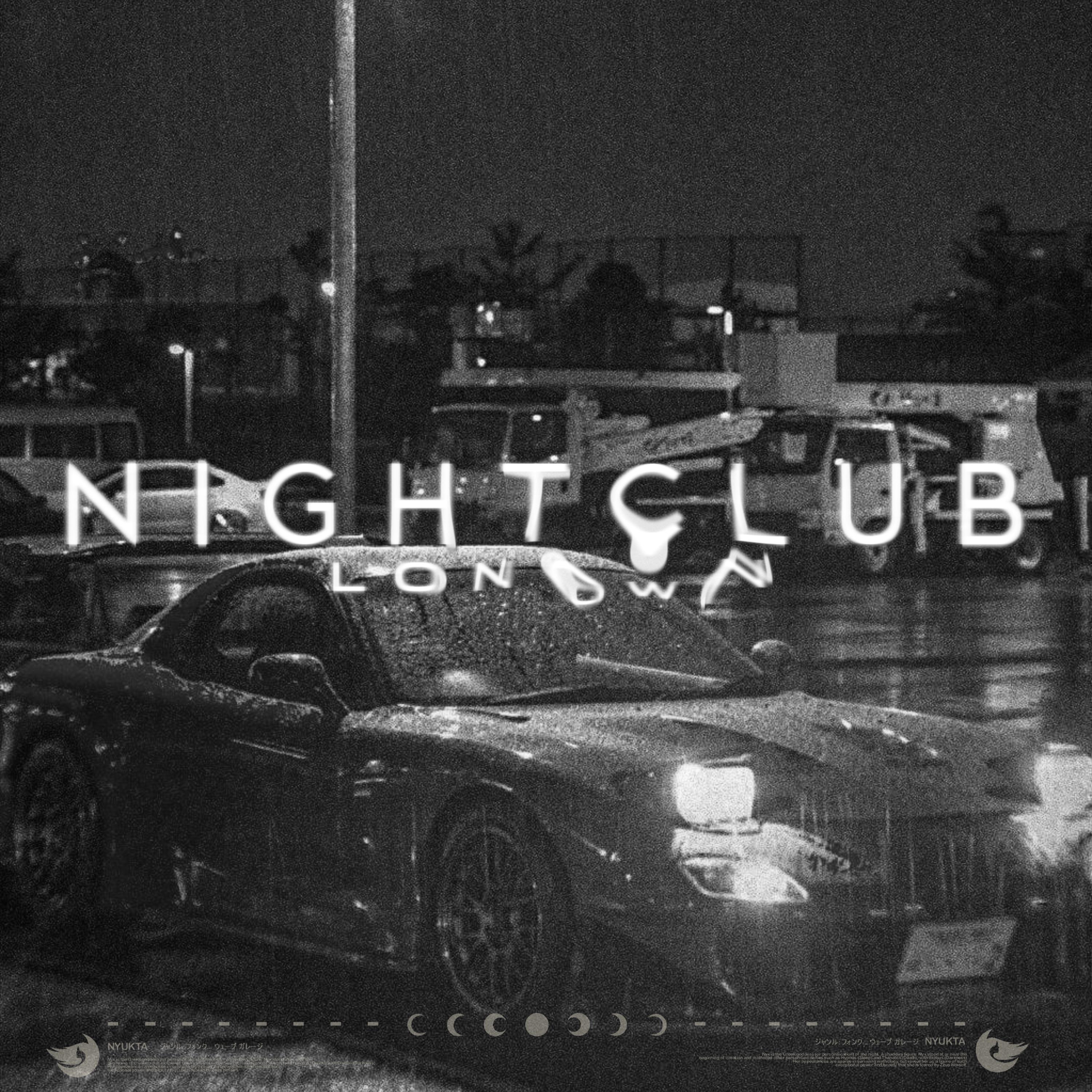 Постер альбома Nightclub