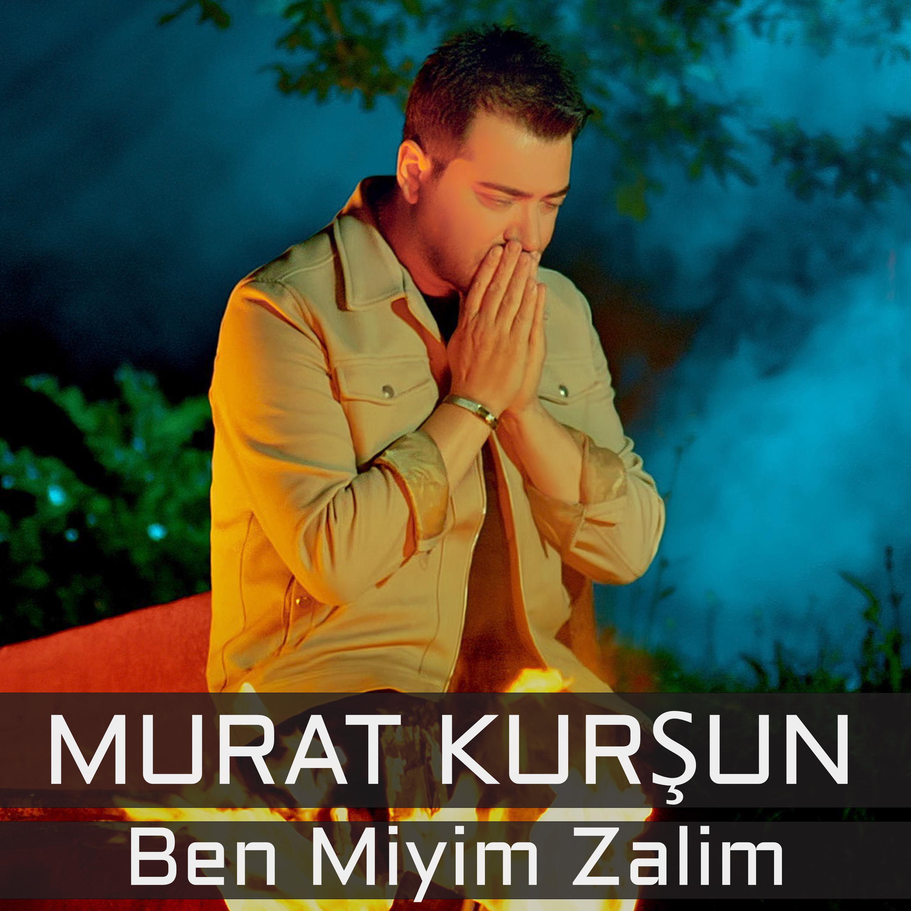 Постер альбома Ben Miyim Zalim