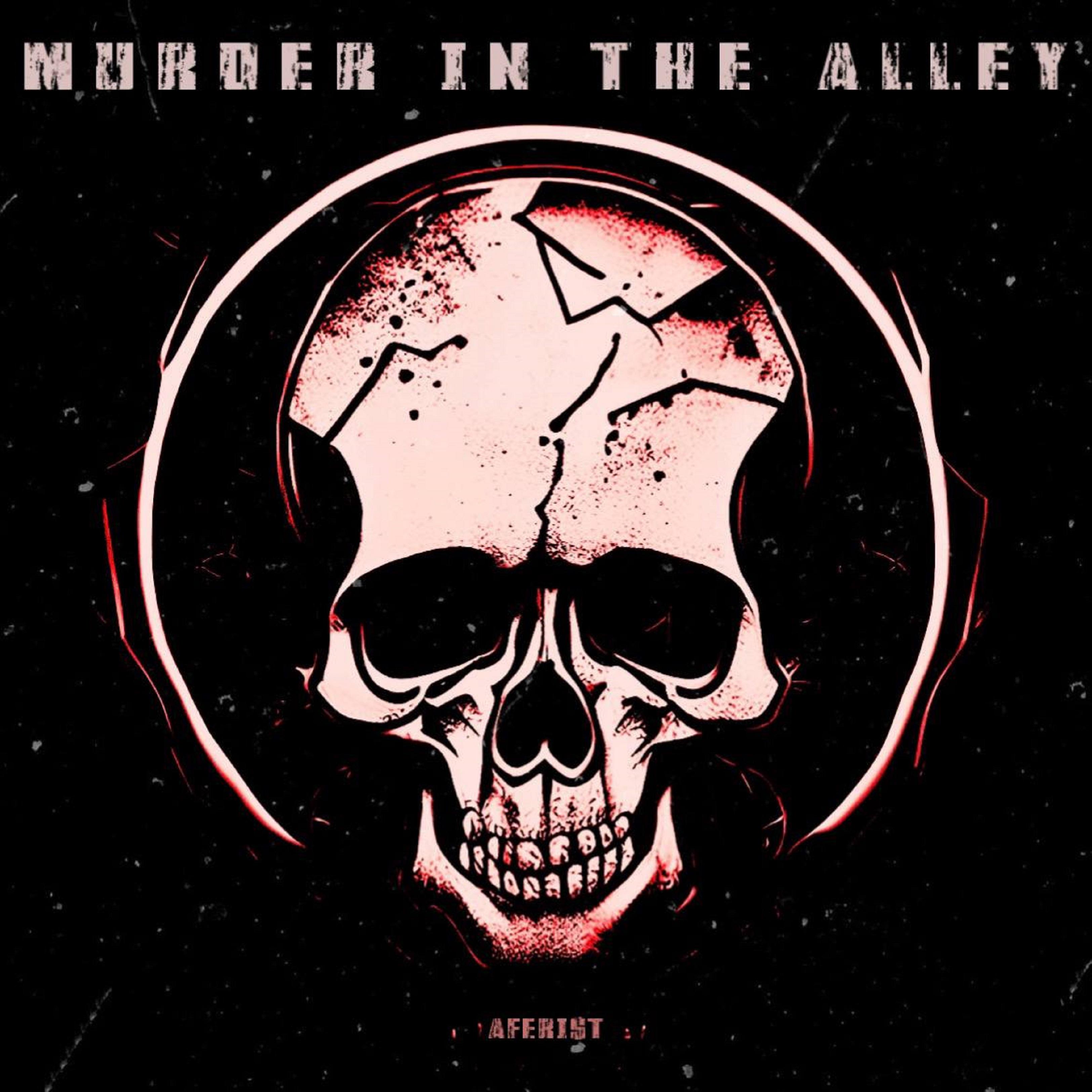 Постер альбома Murder in the Alley