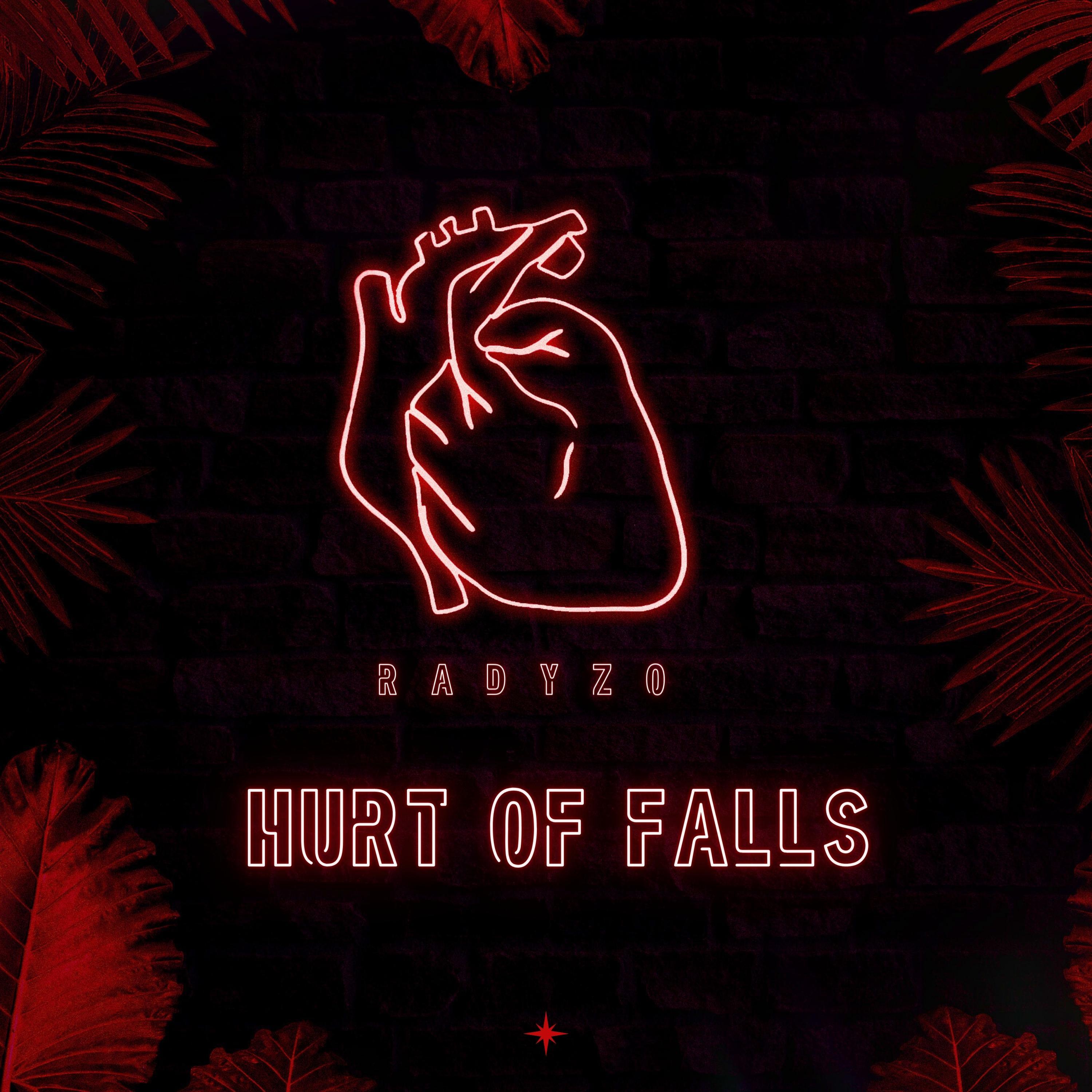 Постер альбома Hurt Of Falls
