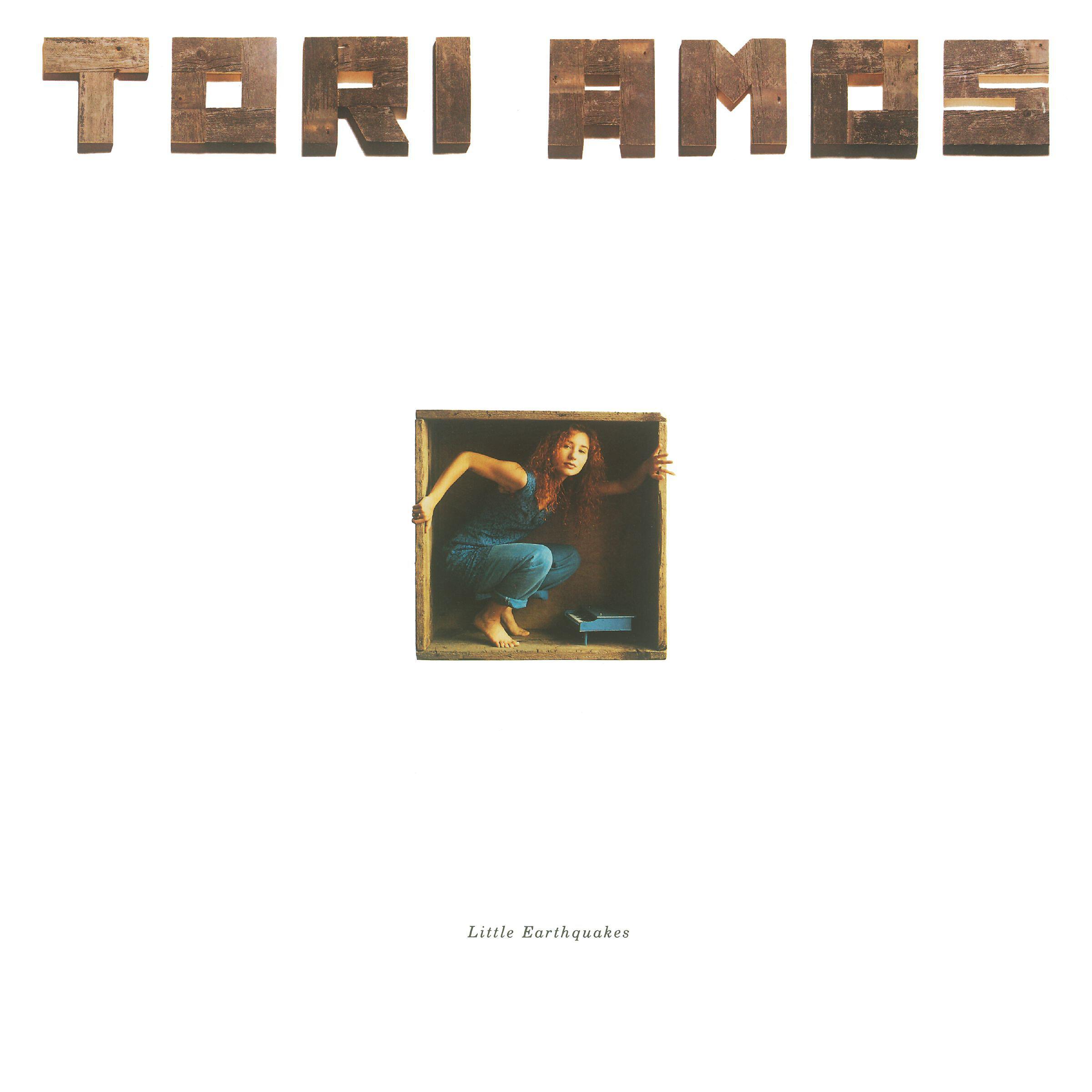 Tori Amos - Girl (2015 Remaster)