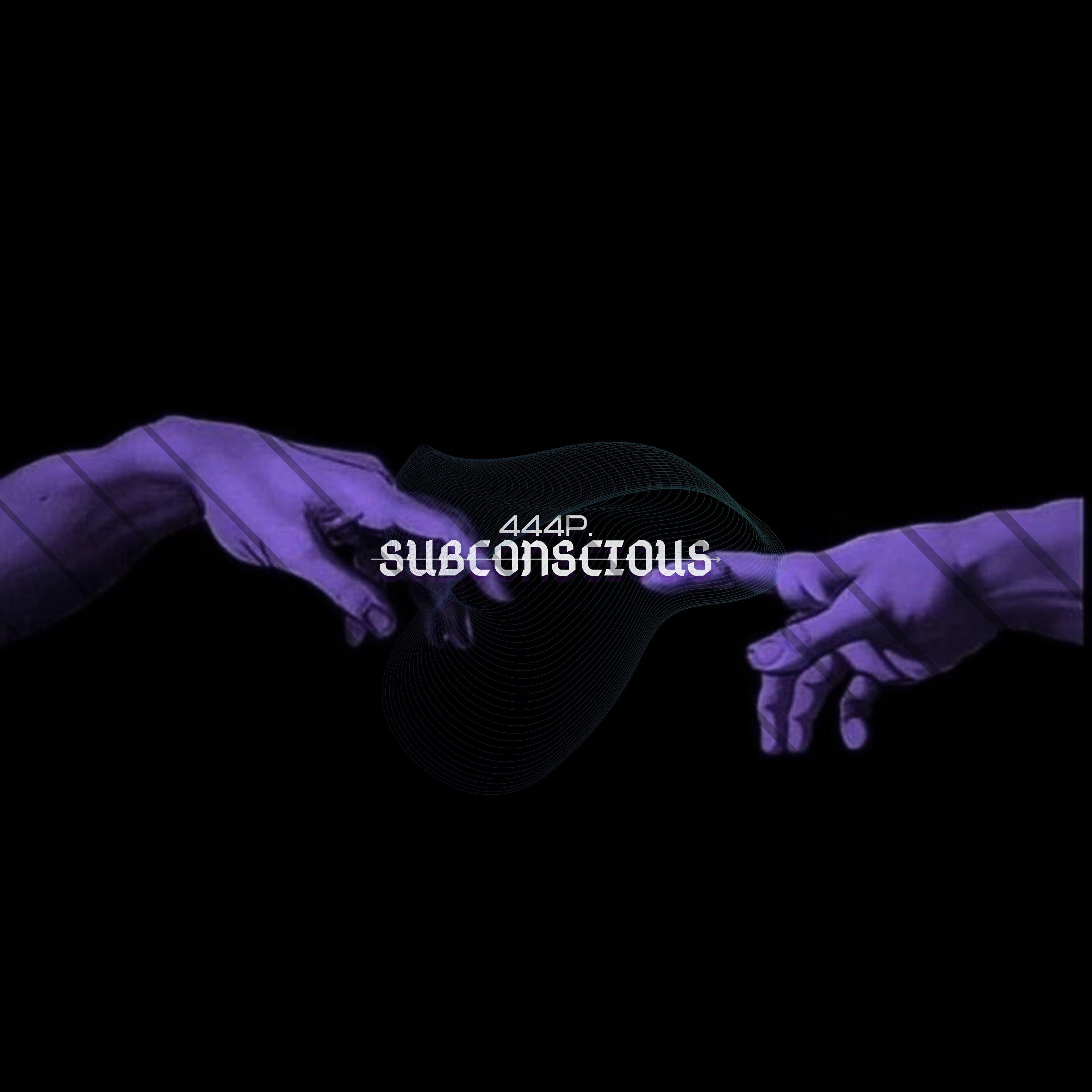 Постер альбома Subconscious