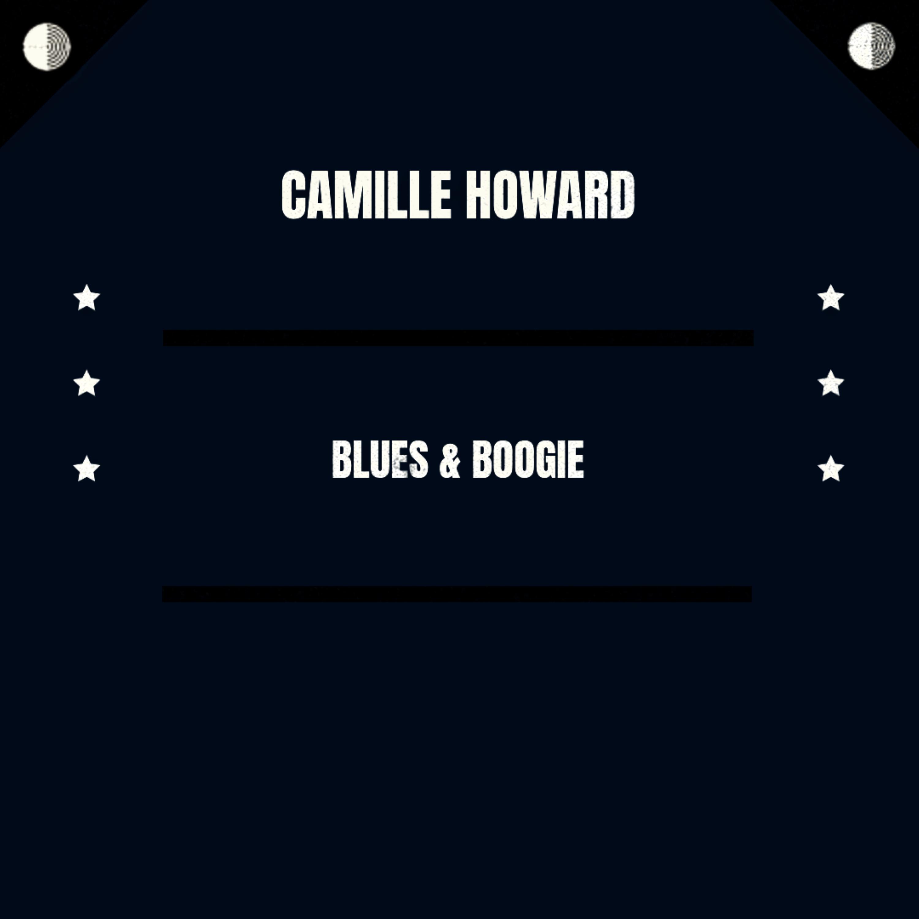 Постер альбома Blues & Boogie