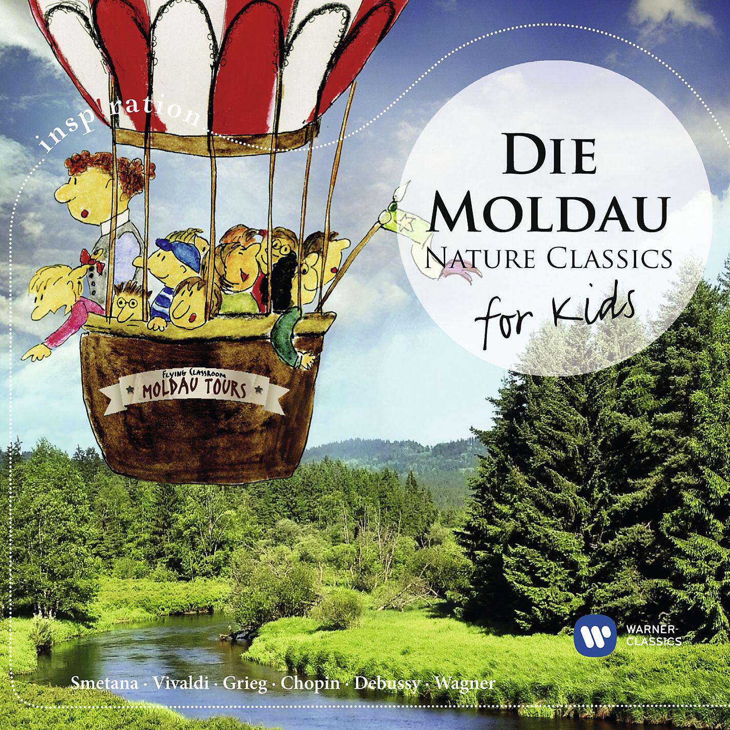 Klaus Tennstedt - Siegfried, WWV 86C, Act 2: Waldweben (Mässig - Lebhaft)