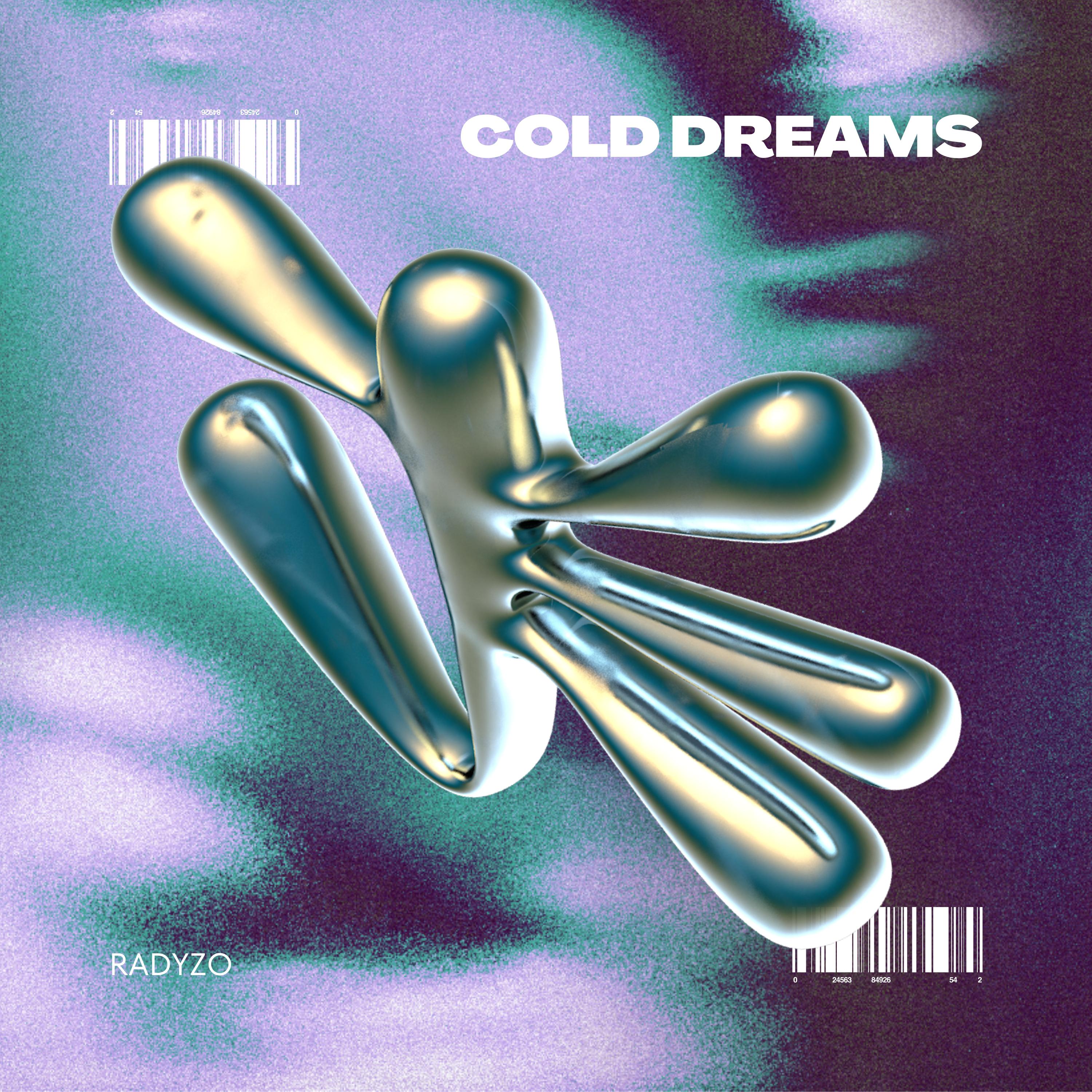 Постер альбома Cold dreams