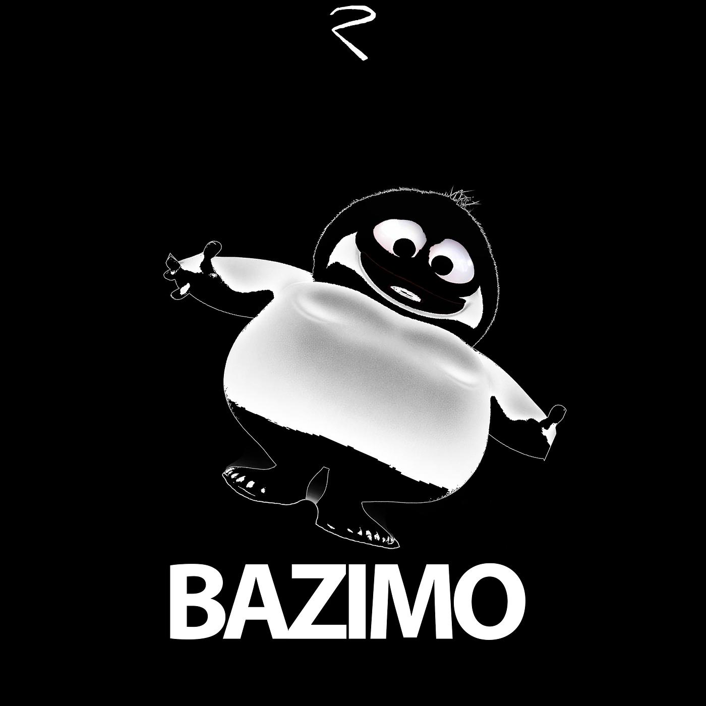 Постер альбома Bazimo