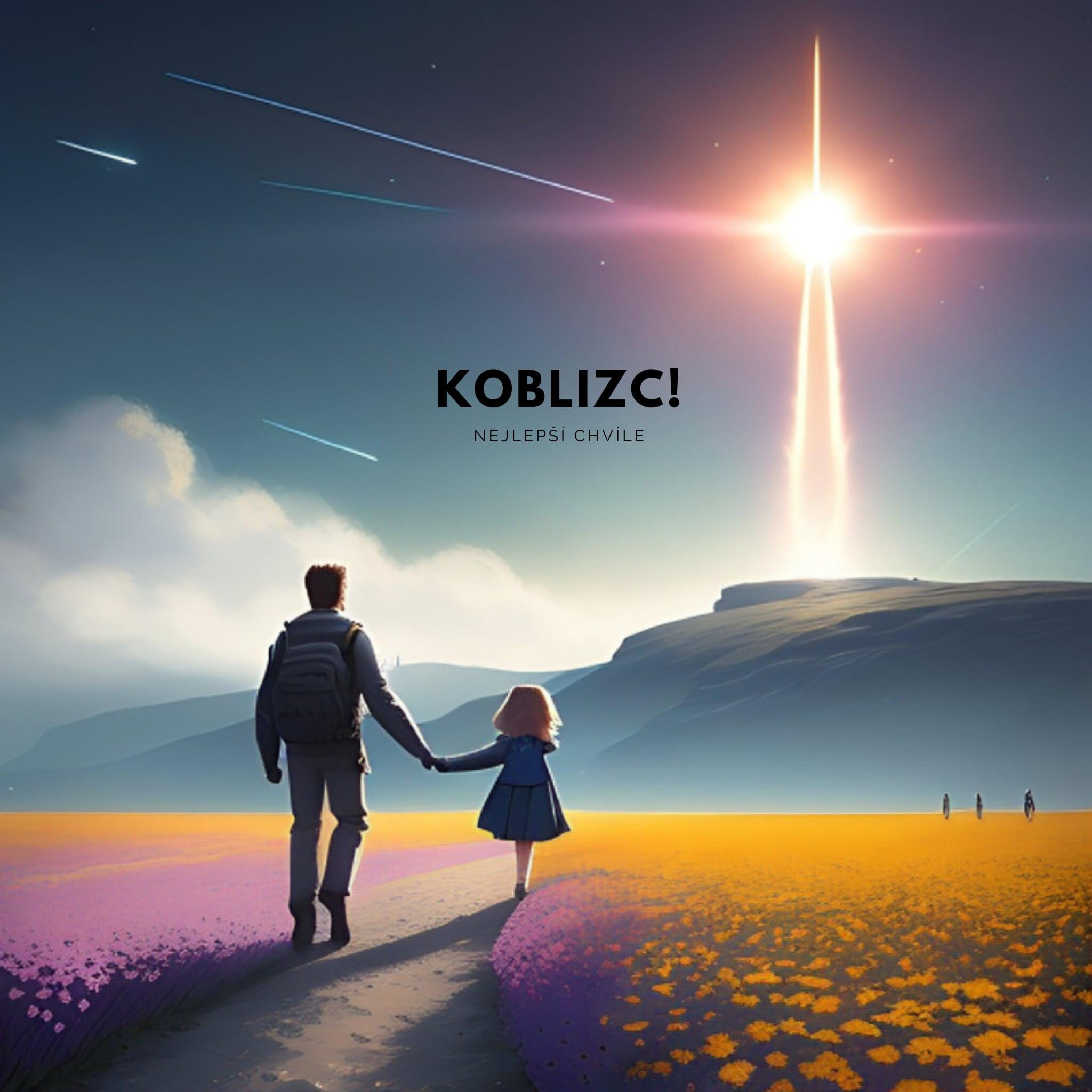 Постер альбома Nejlepší chvíle