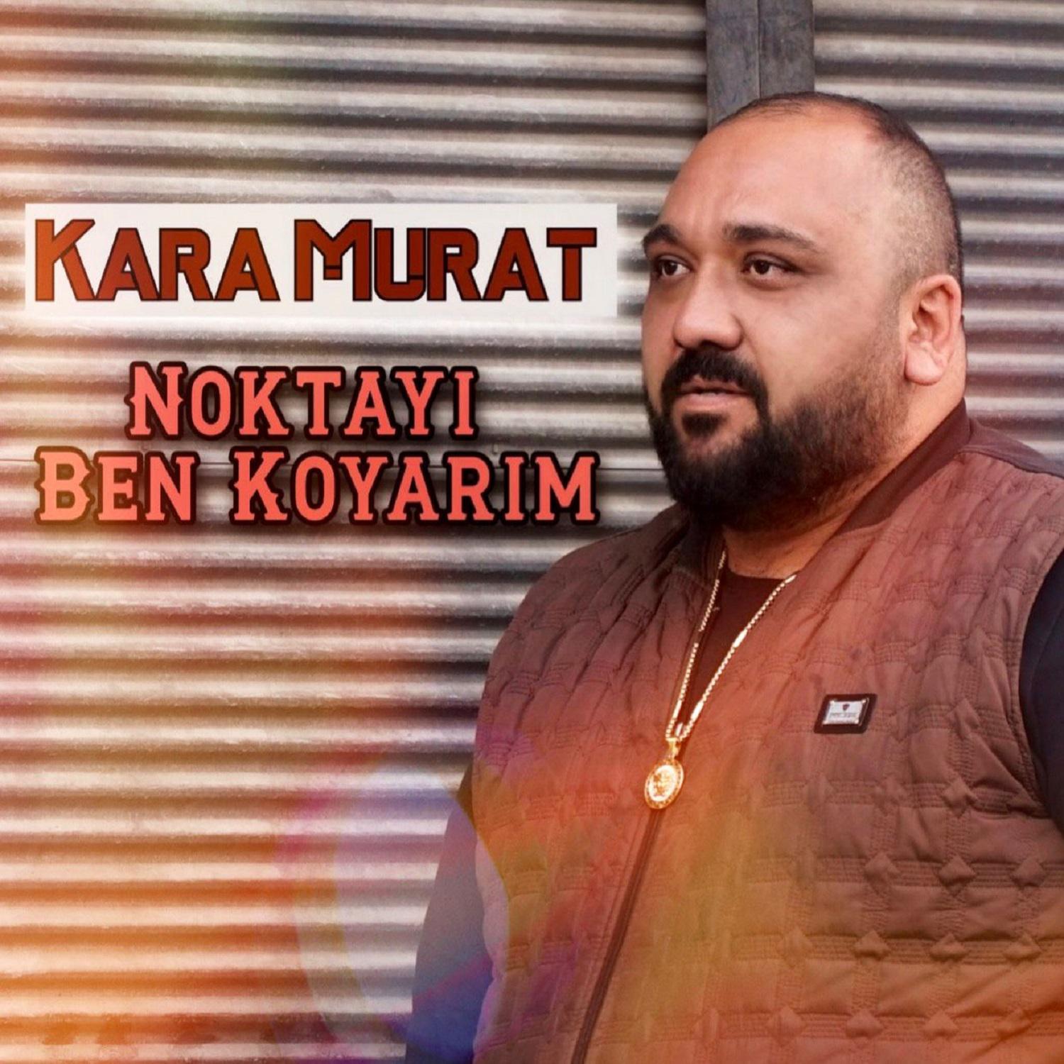Постер альбома Noktayı Ben Koyarım