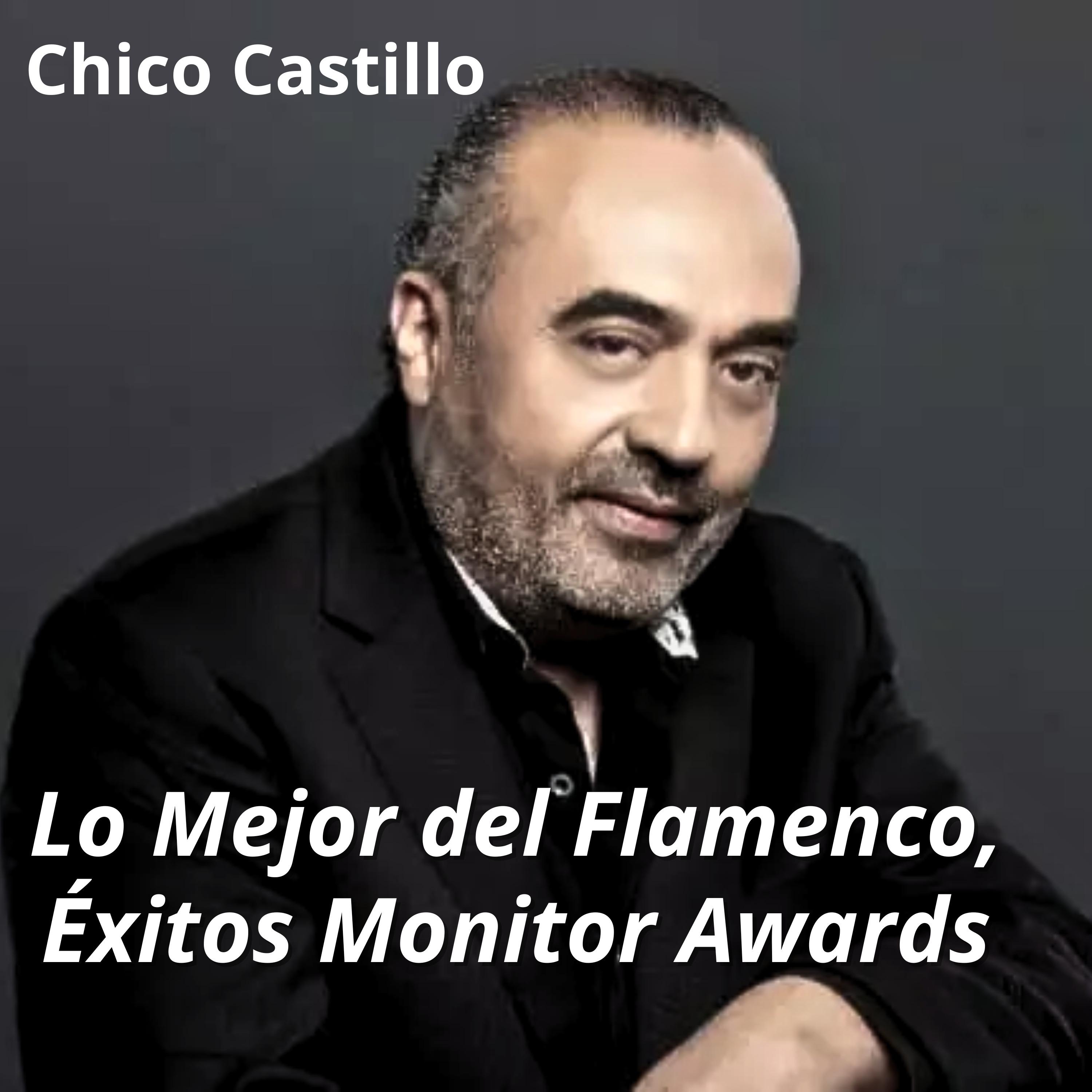 Постер альбома Lo Mejor del Flamenco, Éxitos Monitor Awards (Volare / Djobi, Djoba / El Toro y la Luna / Habibi / Caramba Carambita / Bamboleo)