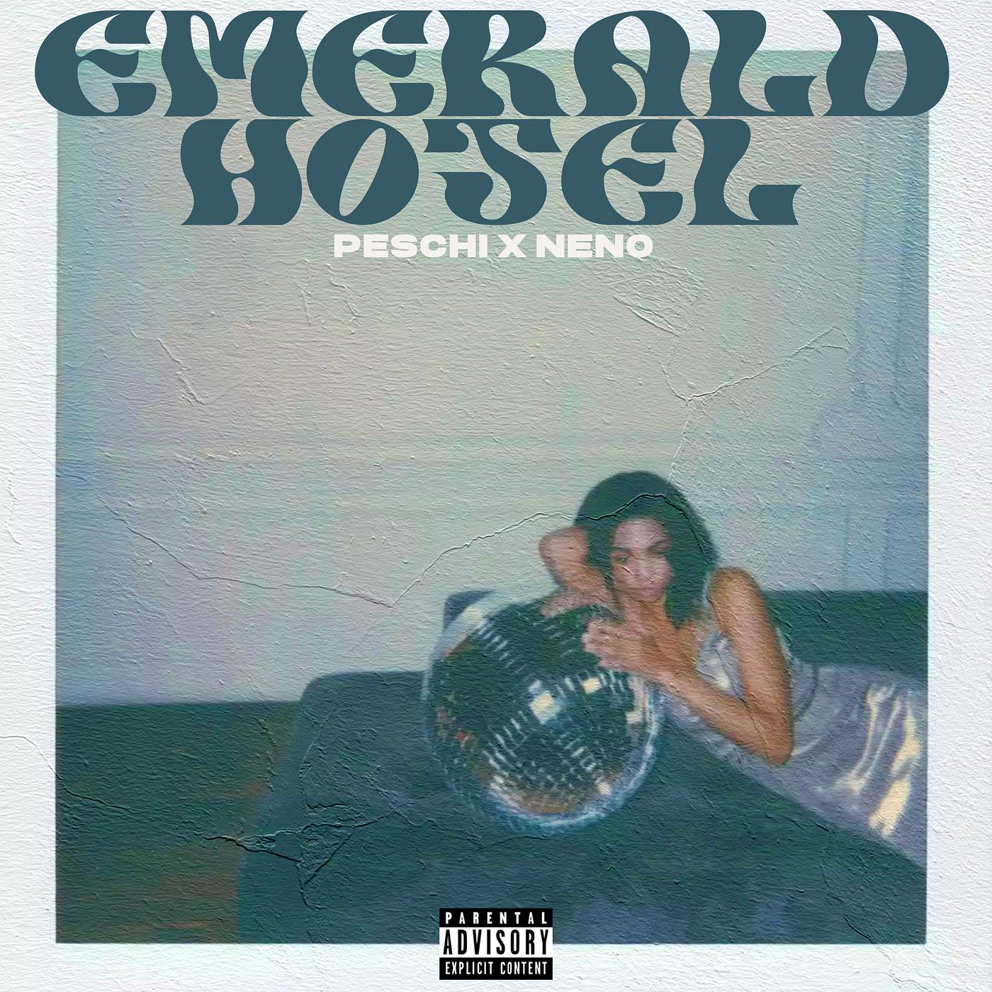 Постер альбома Emerald Hotel