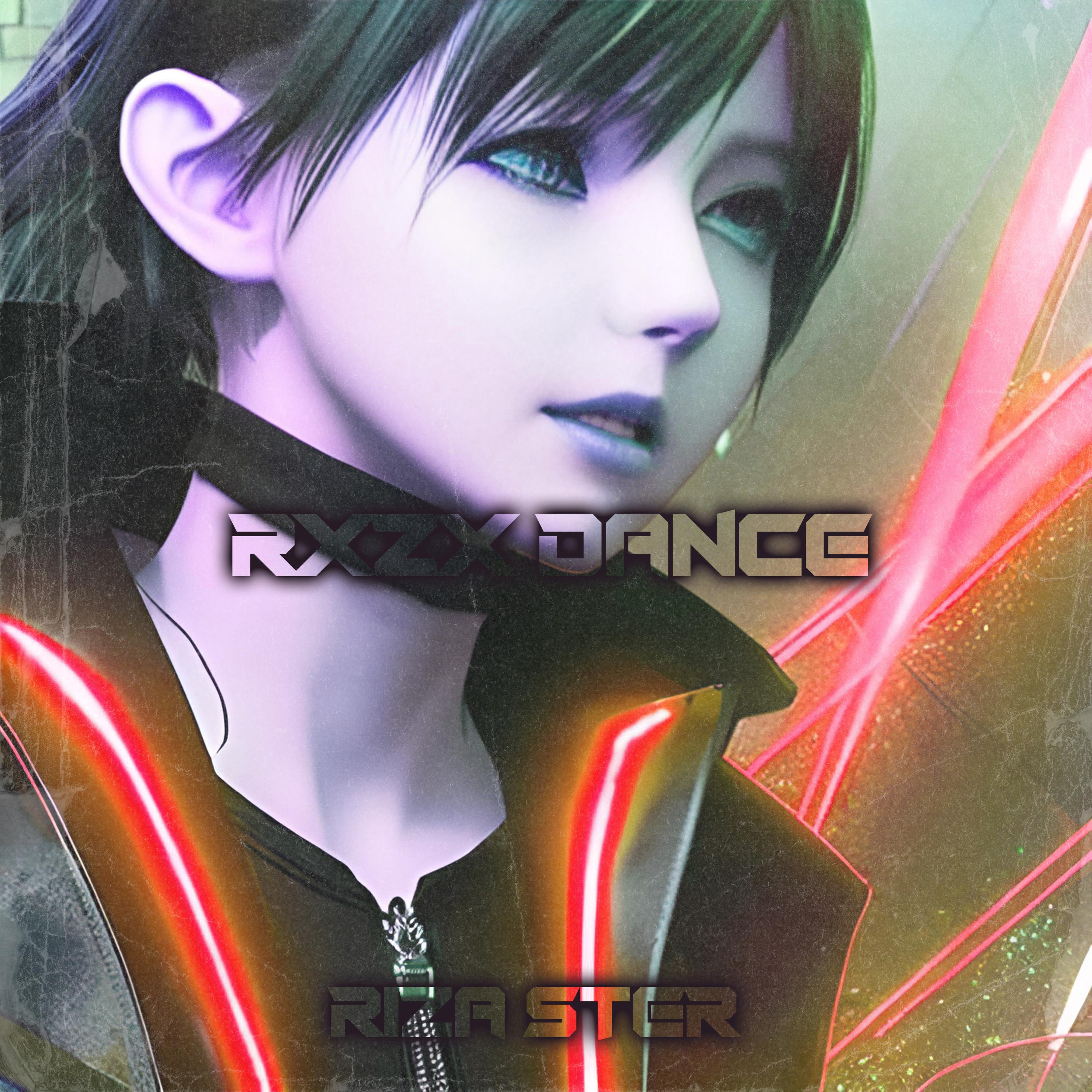 Постер альбома RXZX DANCE