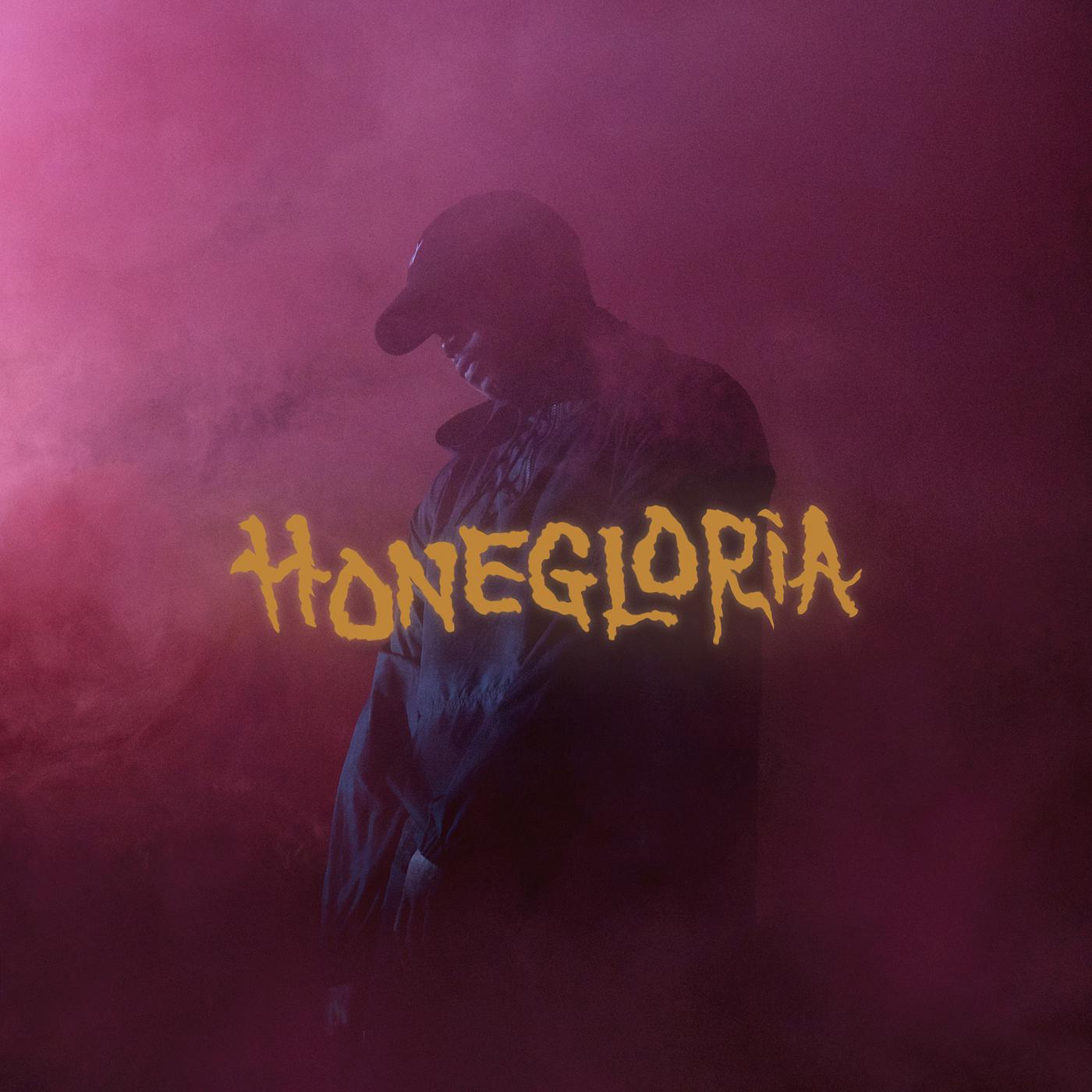 Постер альбома Honegloria