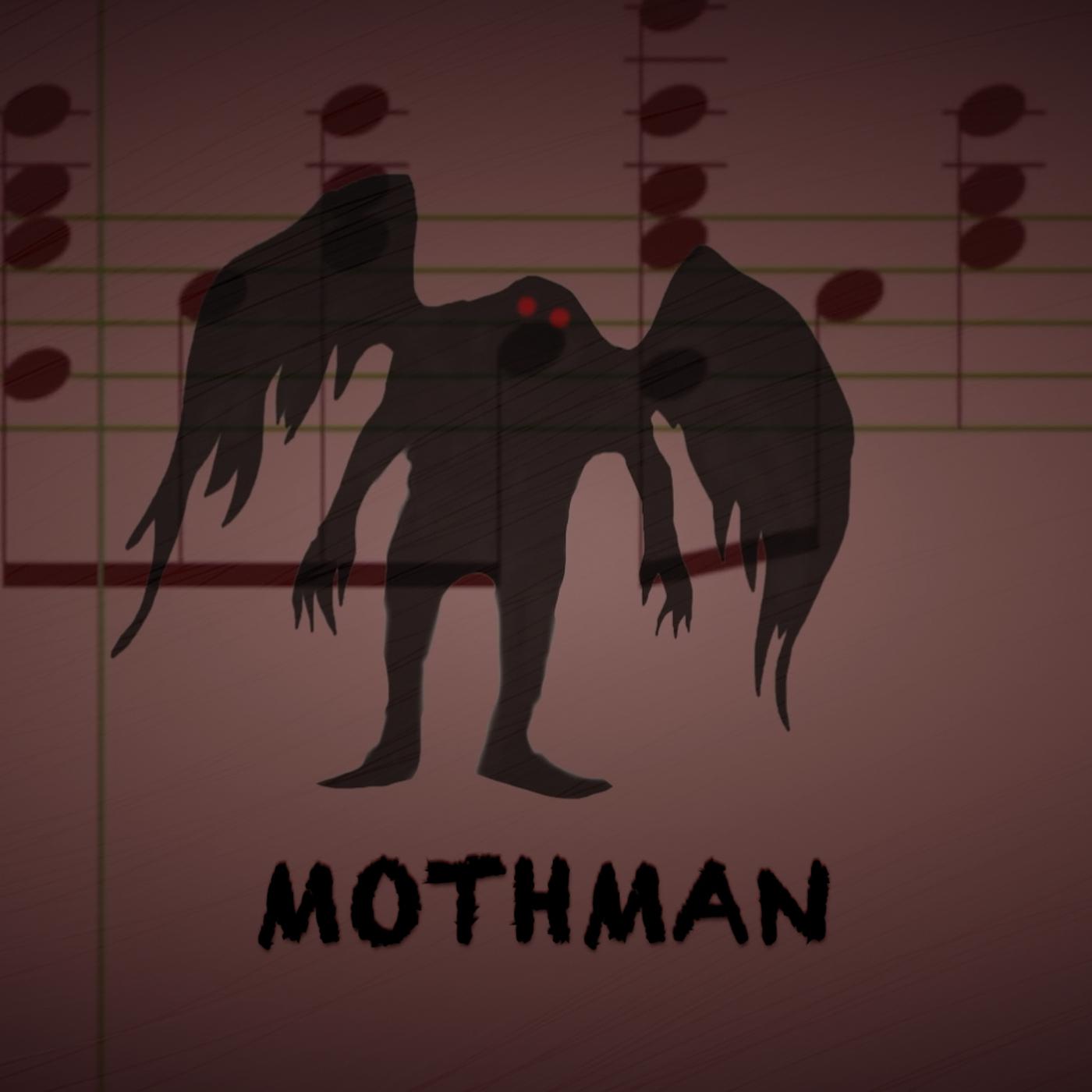 Постер альбома Mothman