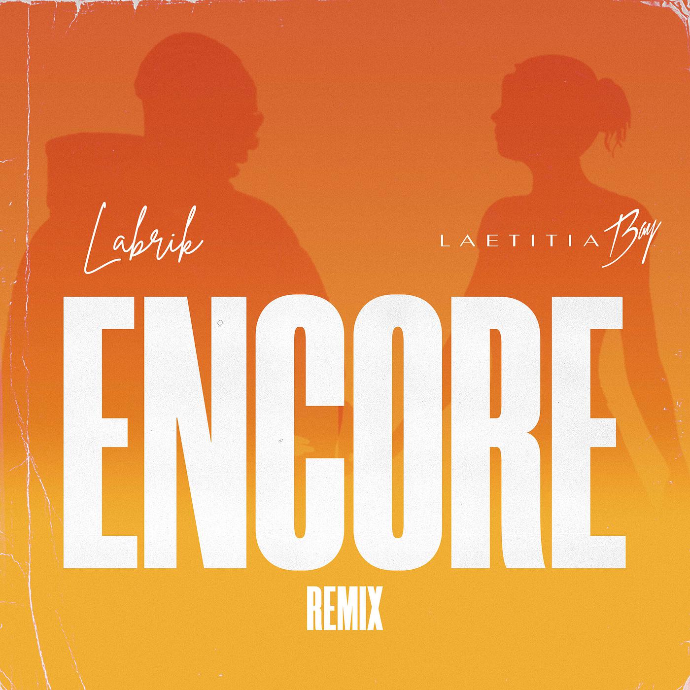 Постер альбома Encore (Remix)