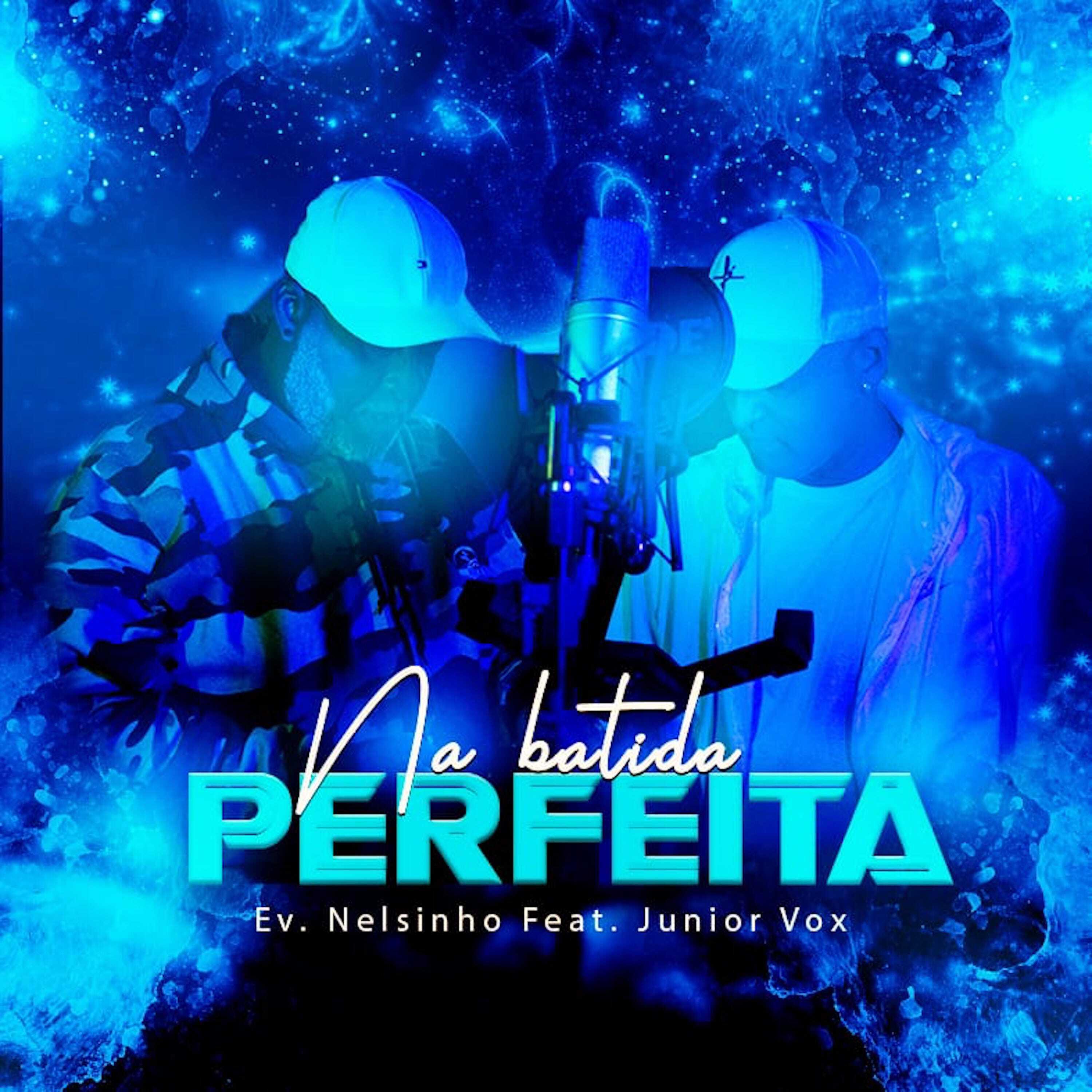 Постер альбома Na Batida Perfeita