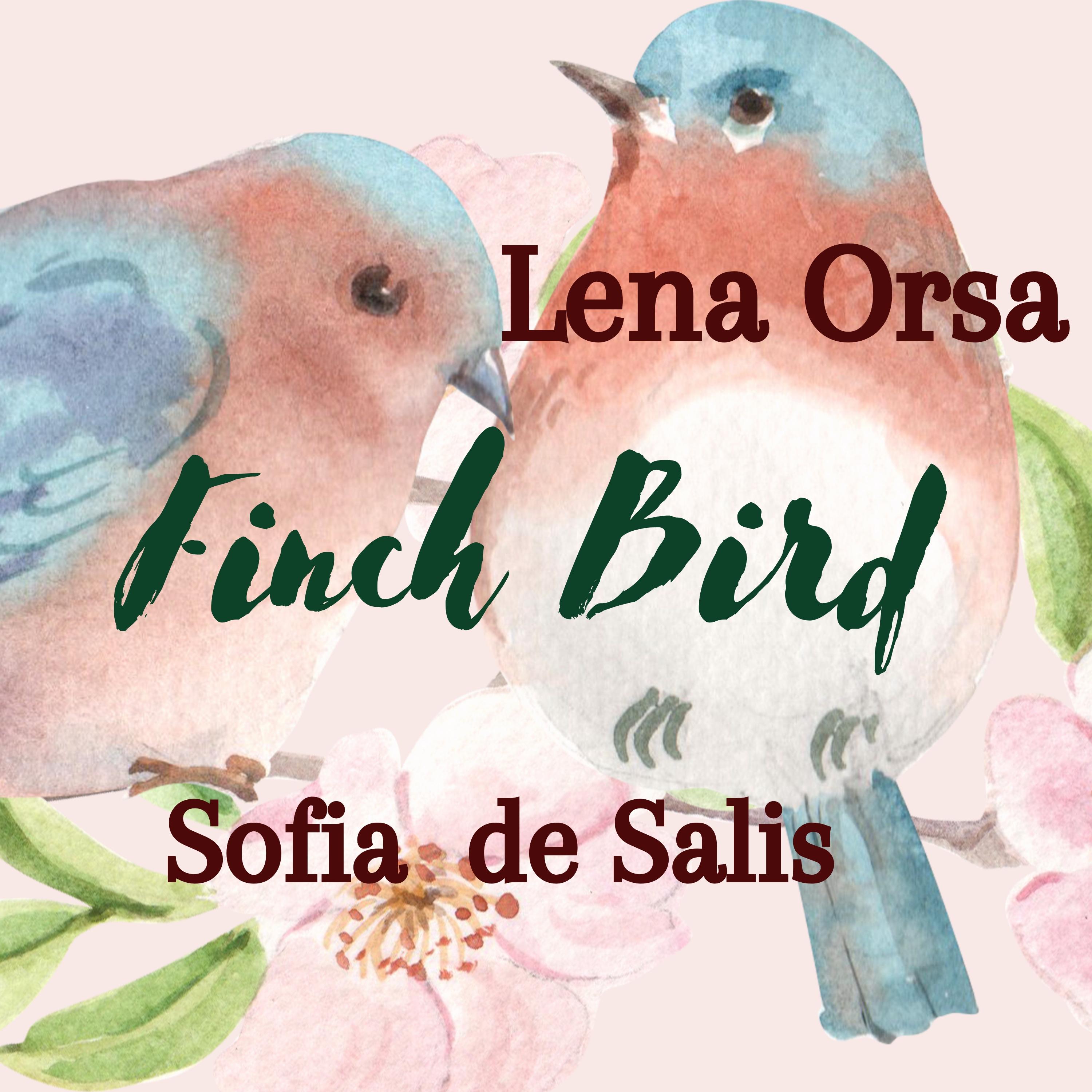Постер альбома Finch Bird