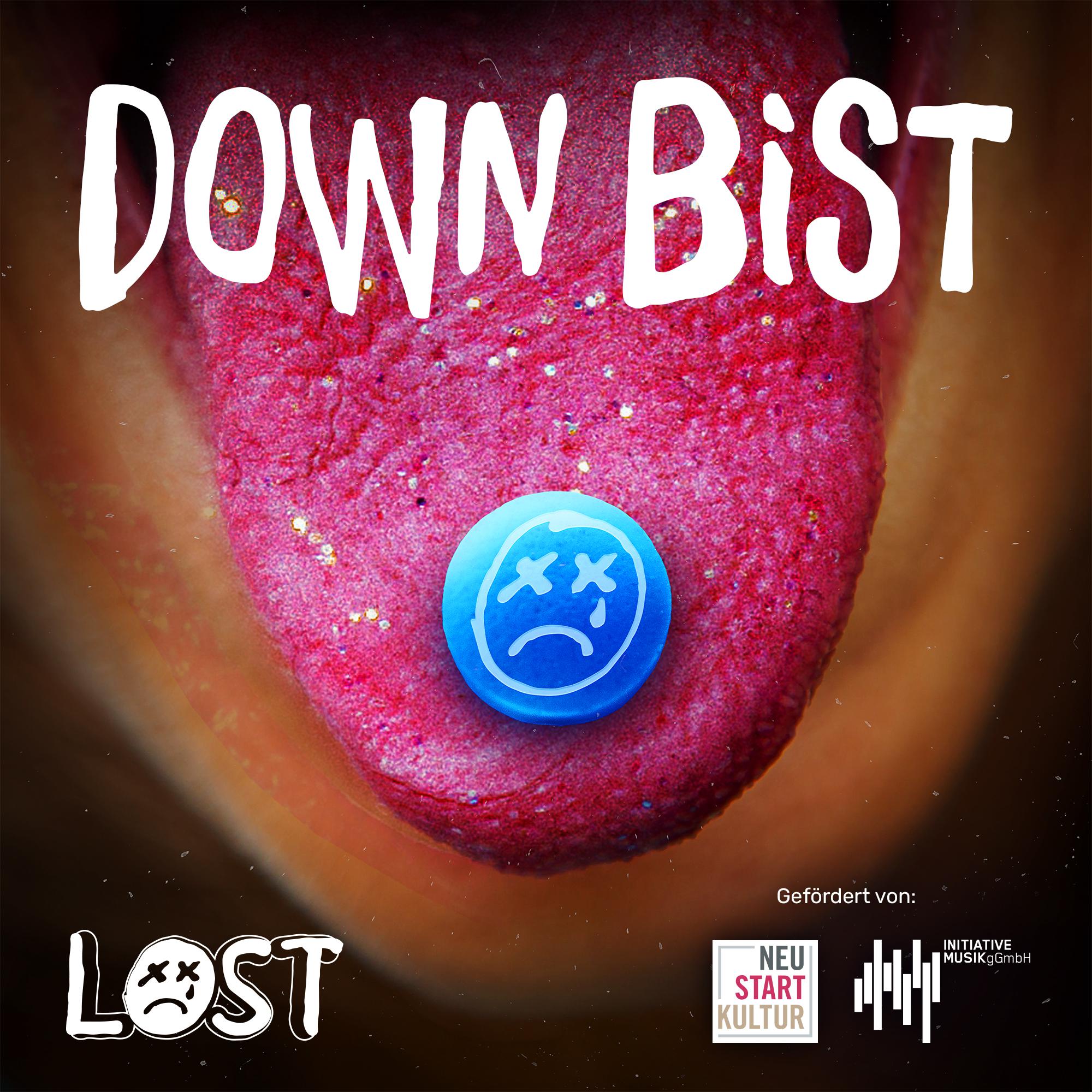 Постер альбома Down Bist