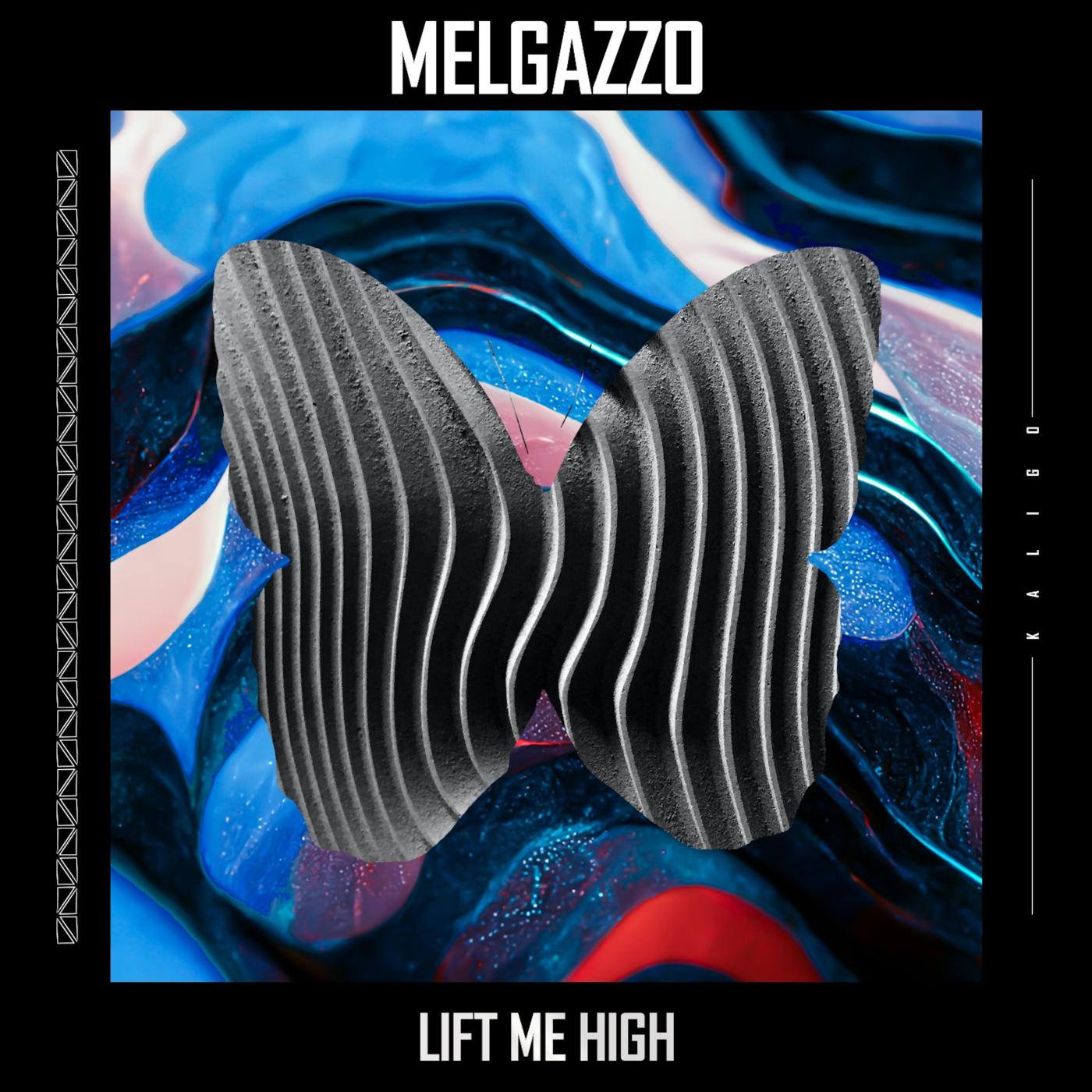 Постер альбома Lift Me High