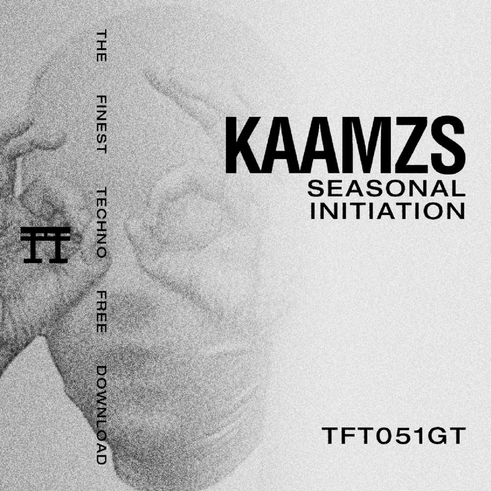 Постер альбома Seasonal Initiation