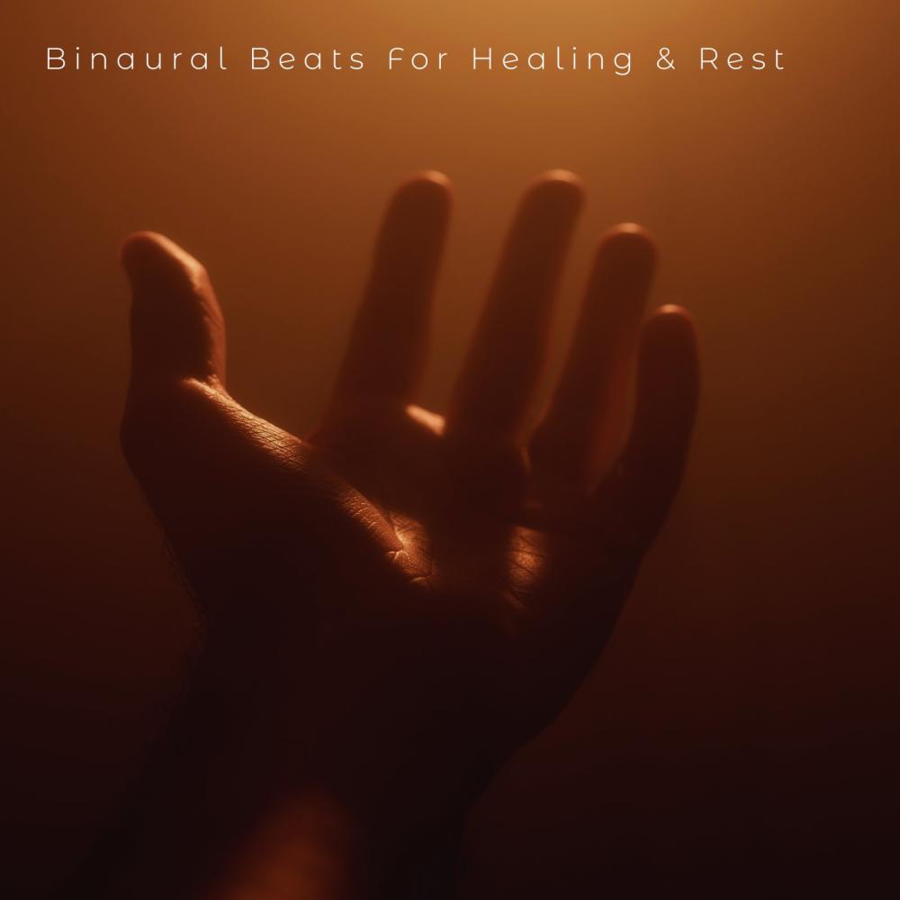 Постер альбома Binaural Doctor for Stress Releif